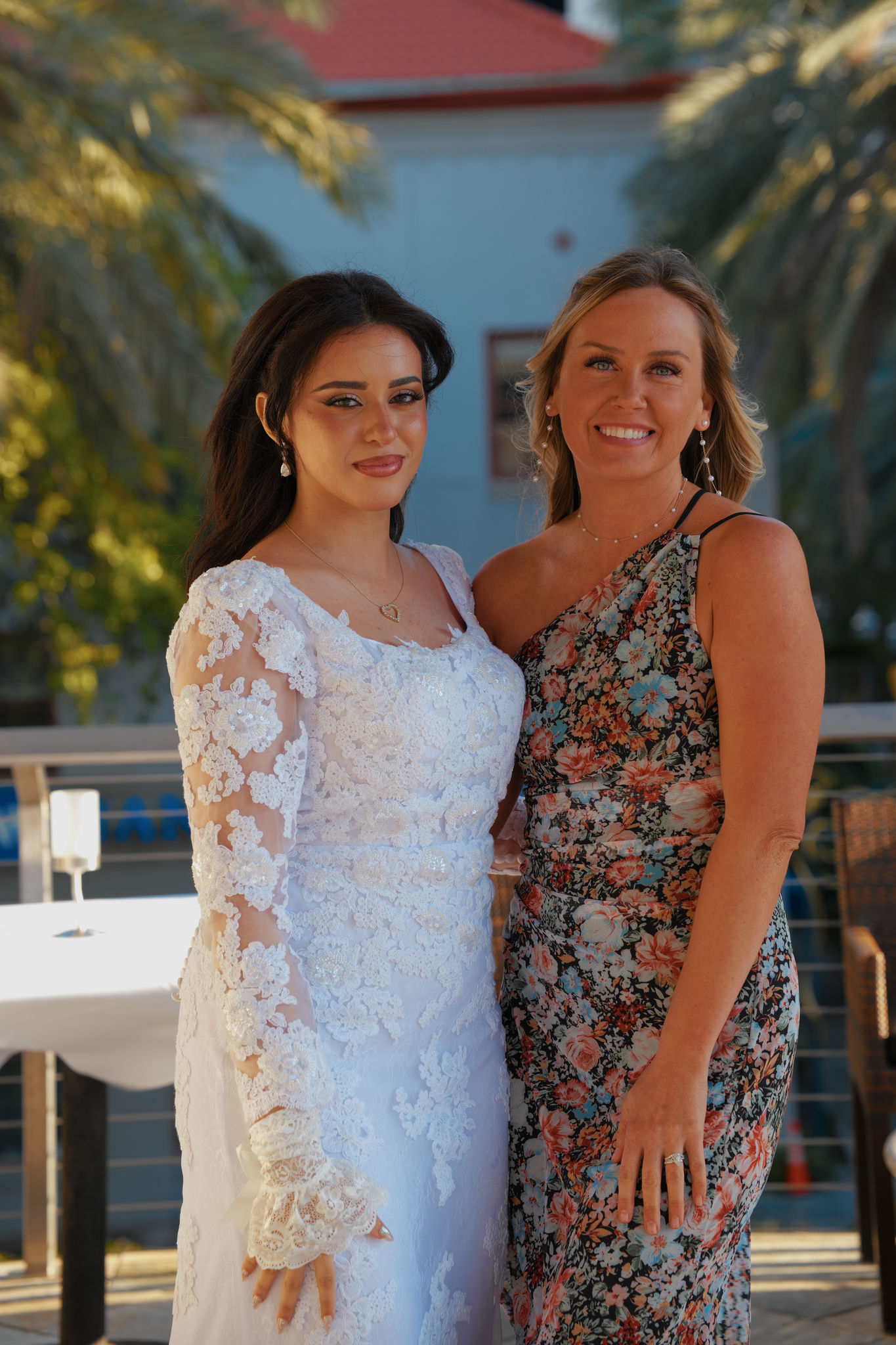 Amira & Muhammad Wedding — photo 325