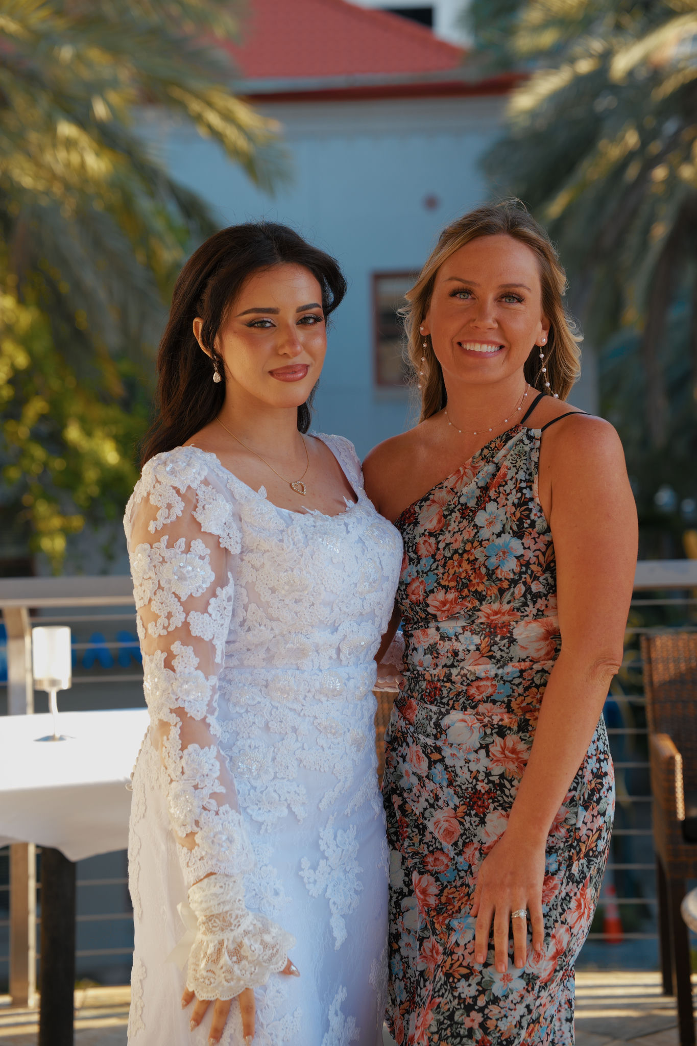 Amira & Muhammad Wedding — photo 326