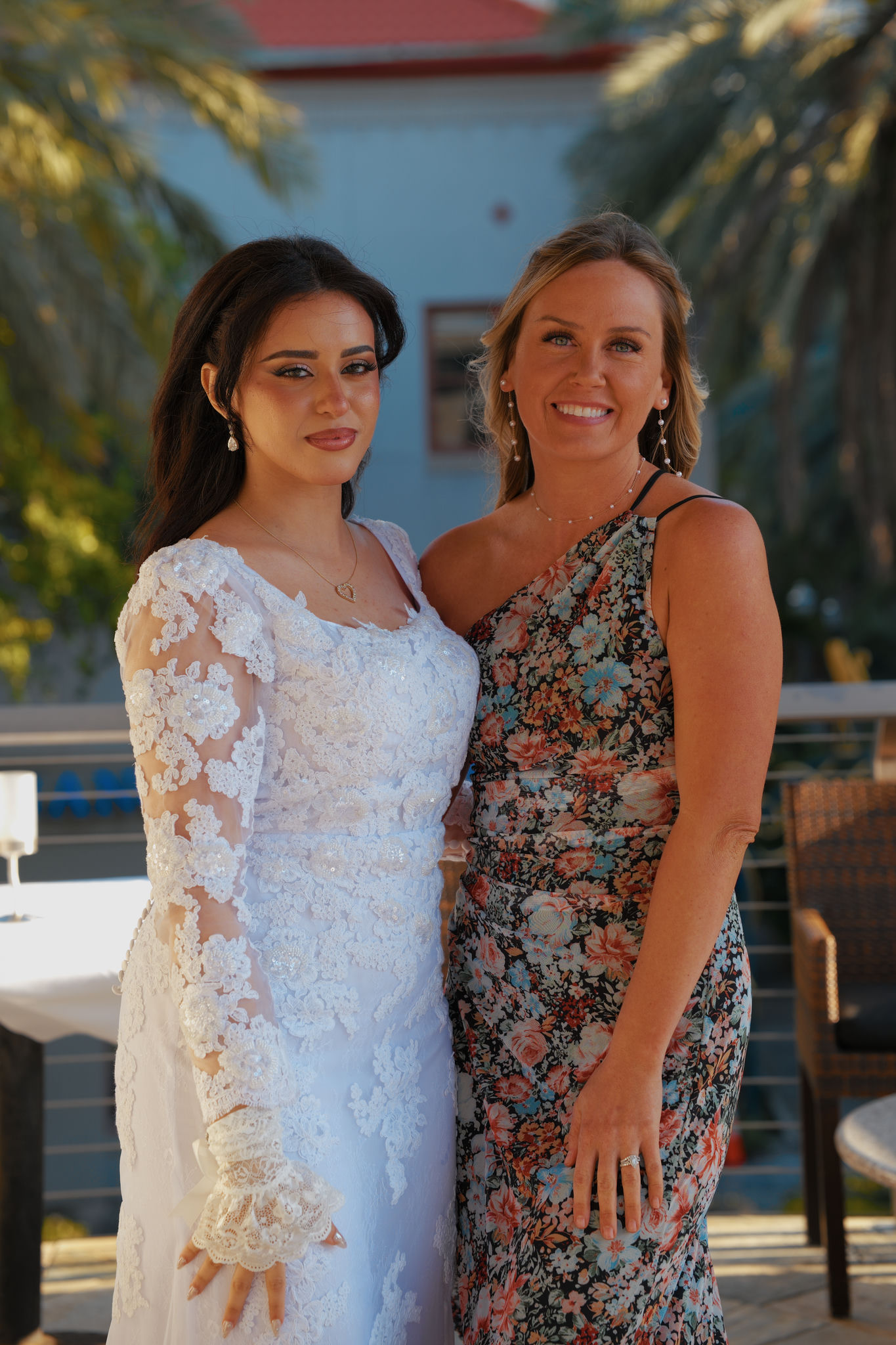 Amira & Muhammad Wedding — photo 327