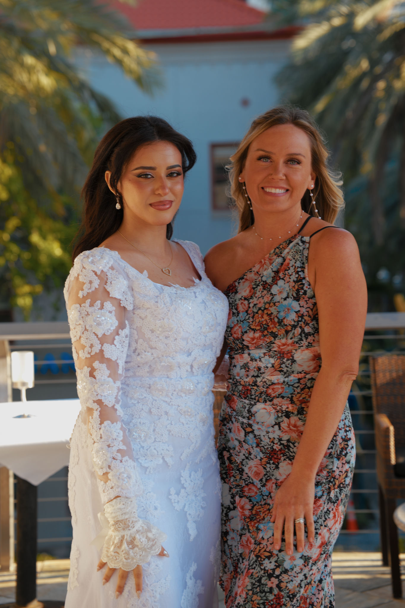 Amira & Muhammad Wedding — photo 328