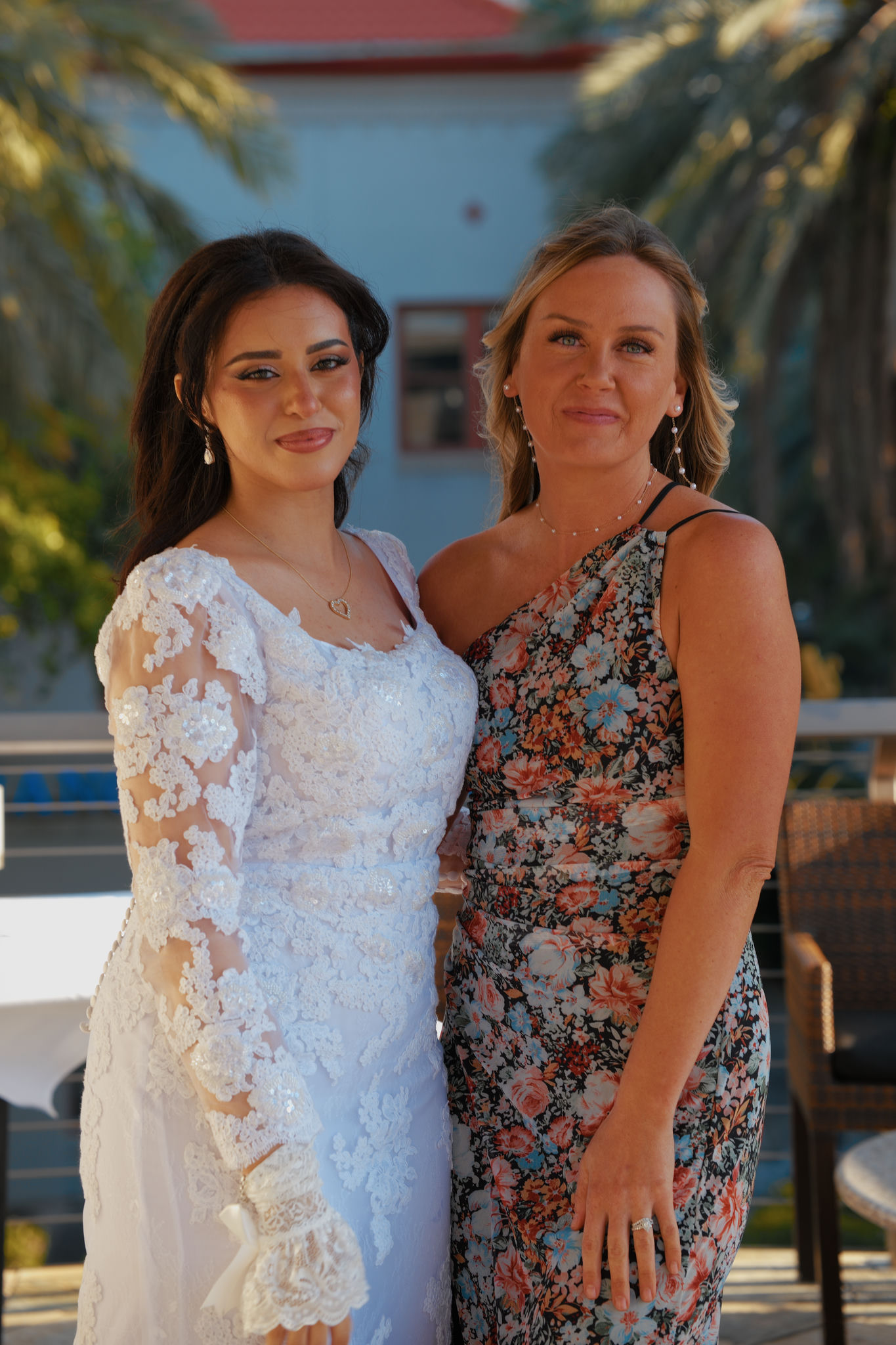 Amira & Muhammad Wedding — photo 329