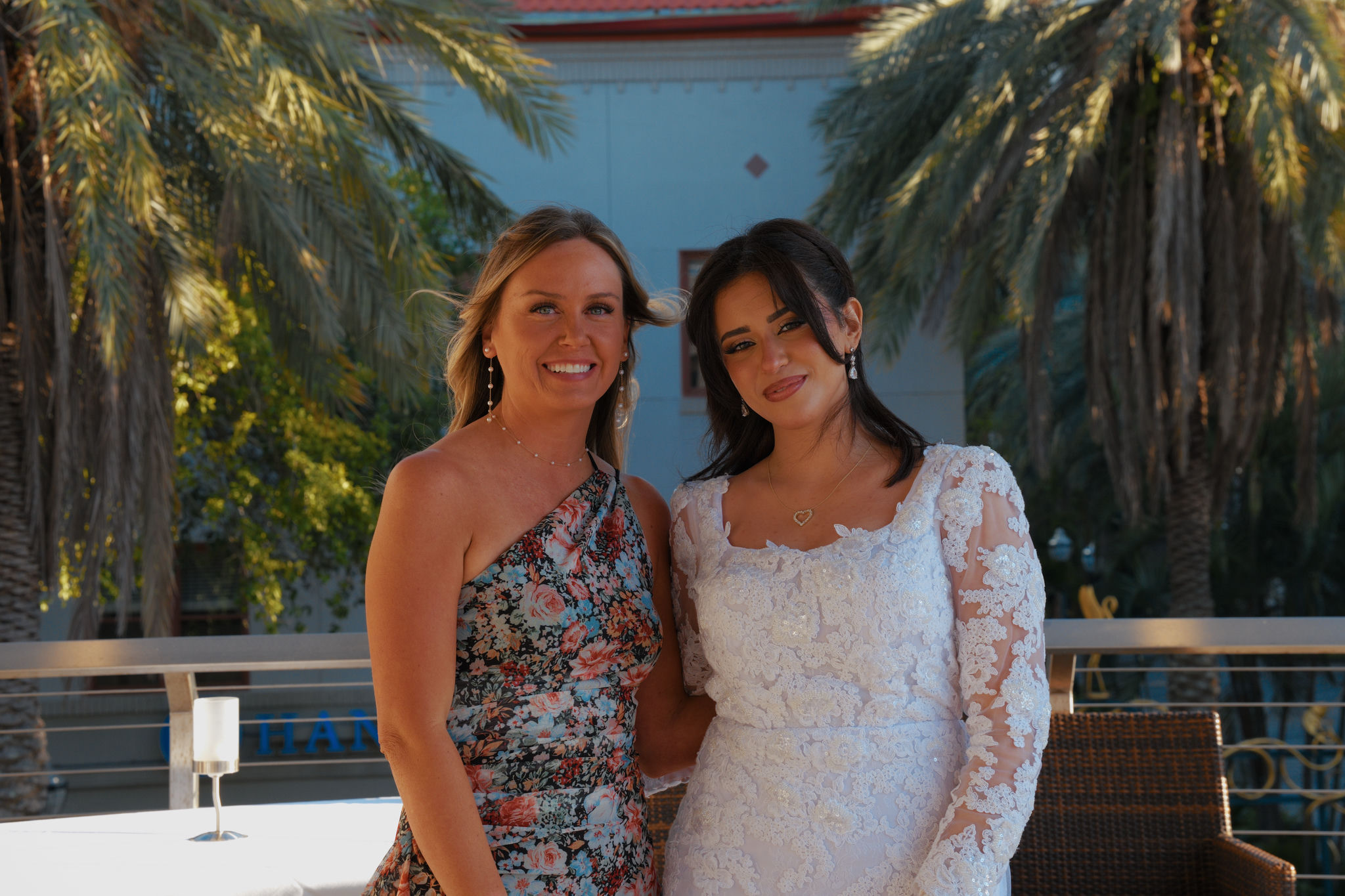 Amira & Muhammad Wedding — photo 330