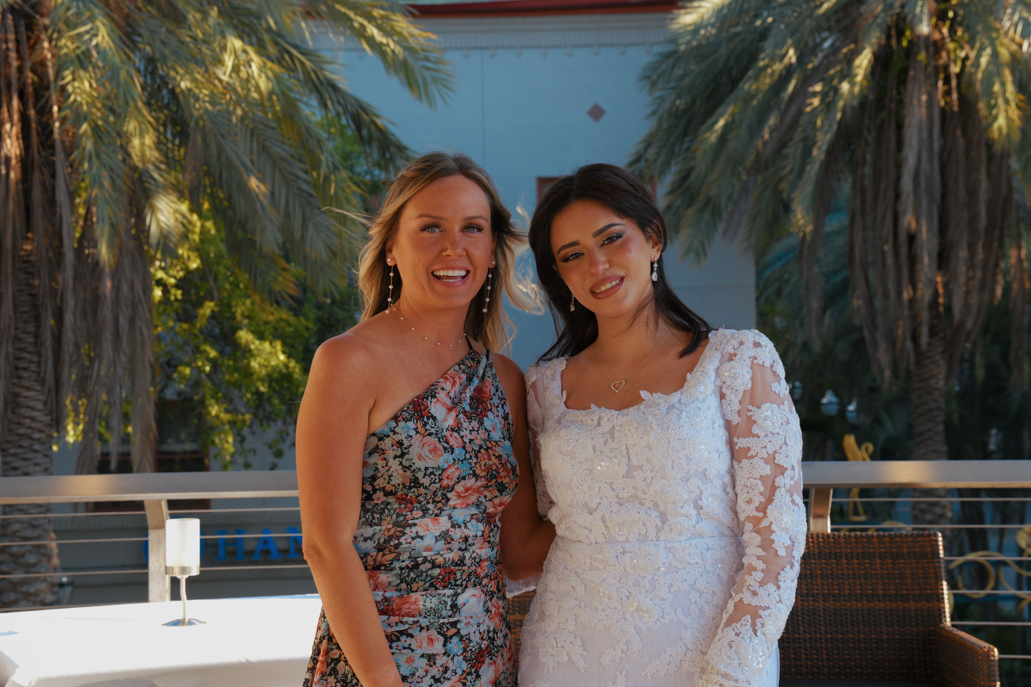 Amira & Muhammad Wedding — photo 331