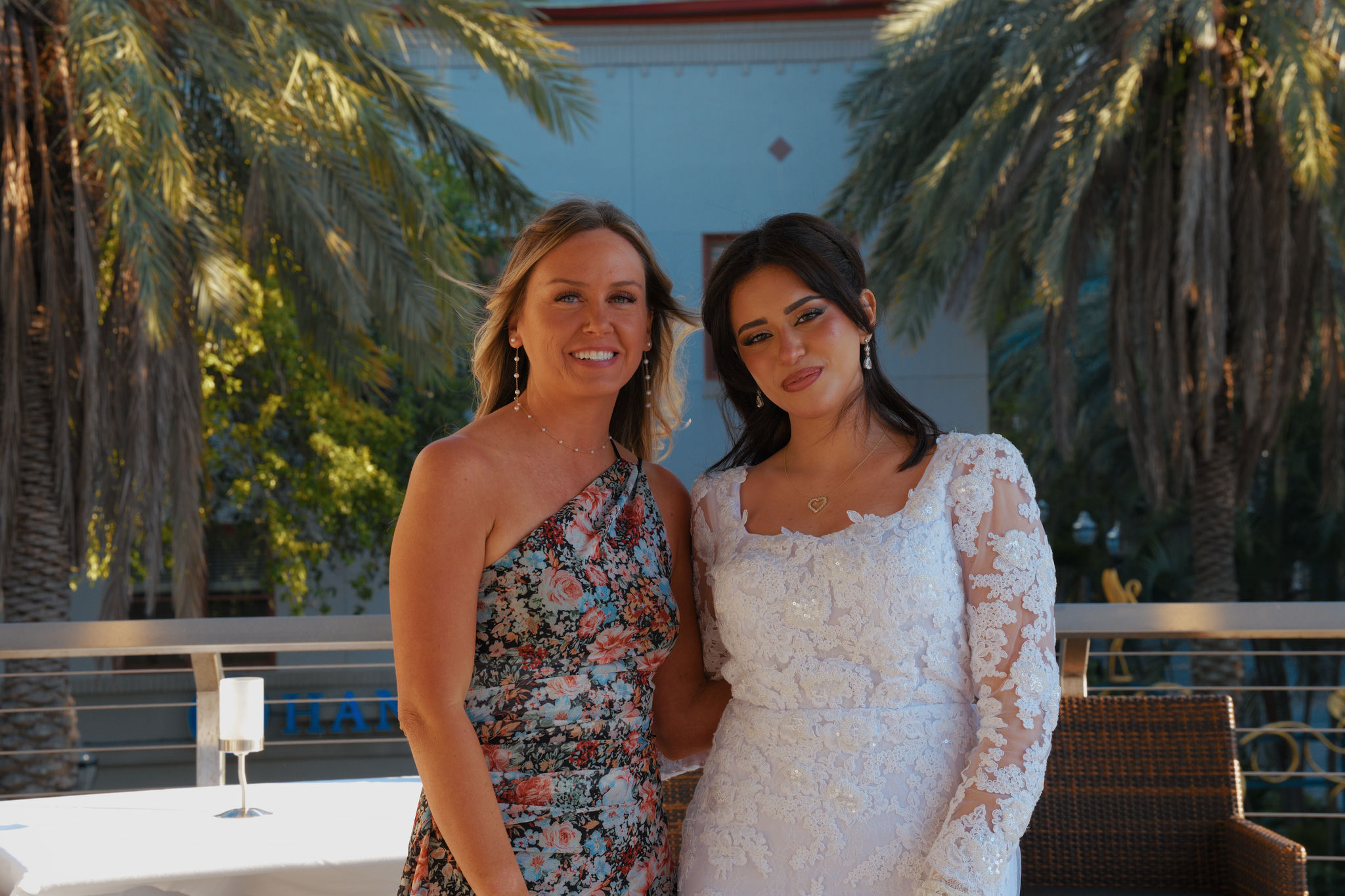 Amira & Muhammad Wedding — photo 332