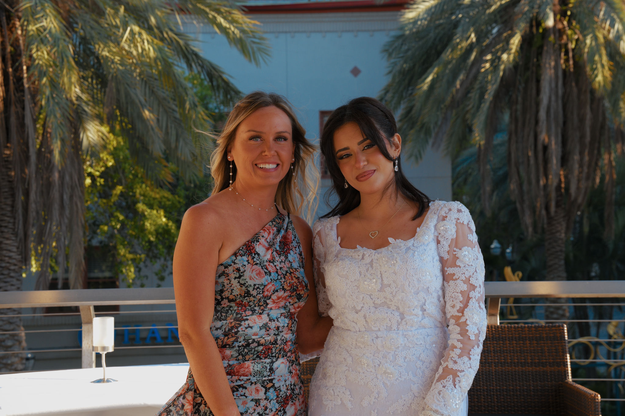 Amira & Muhammad Wedding — photo 333