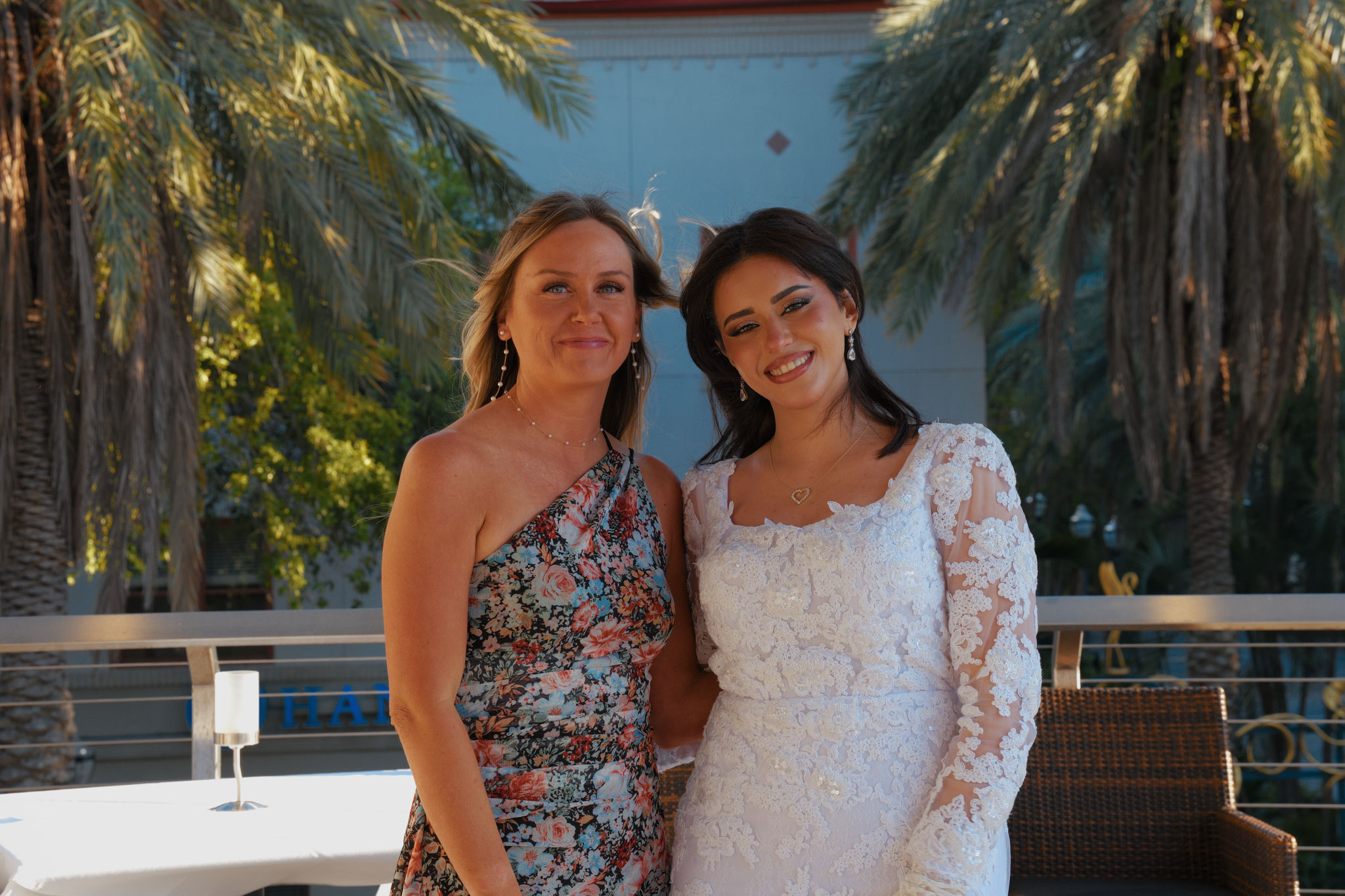 Amira & Muhammad Wedding — photo 336