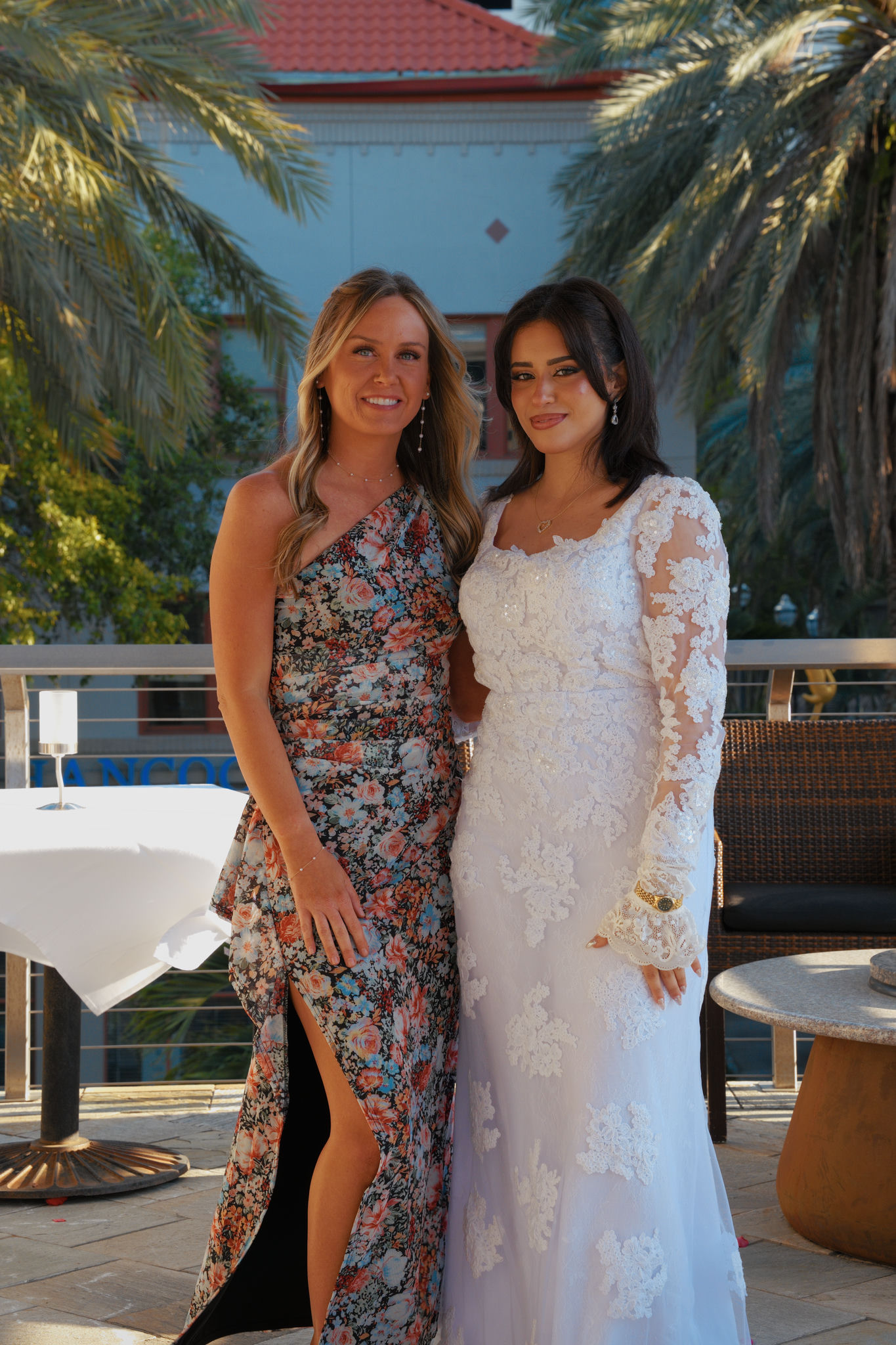 Amira & Muhammad Wedding — photo 338