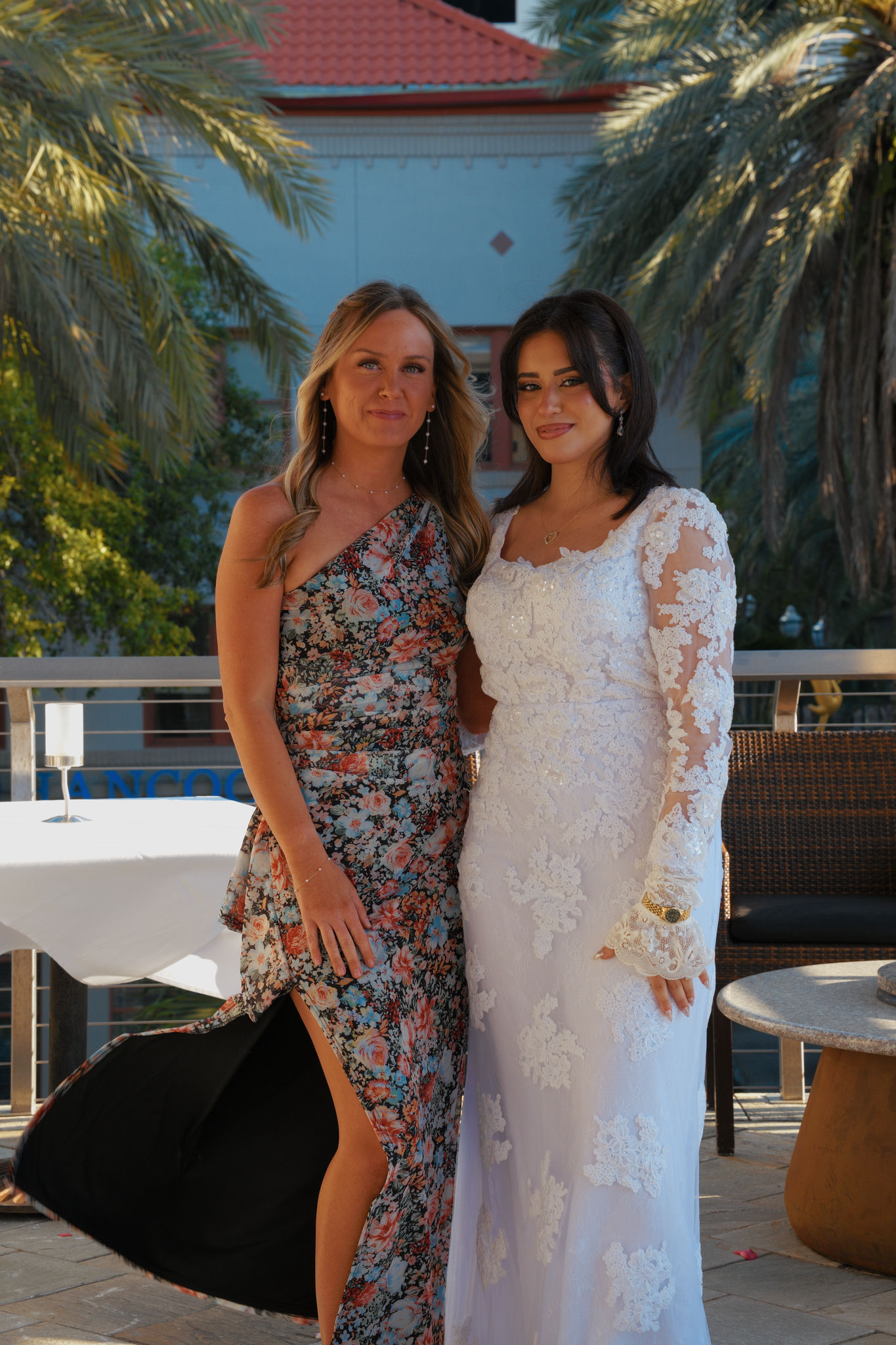 Amira & Muhammad Wedding — photo 339