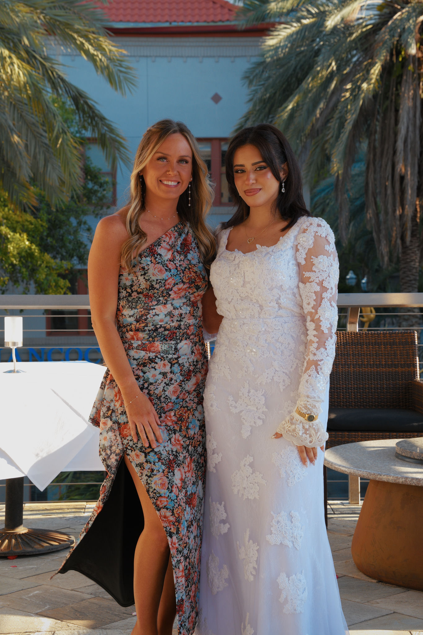 Amira & Muhammad Wedding — photo 340