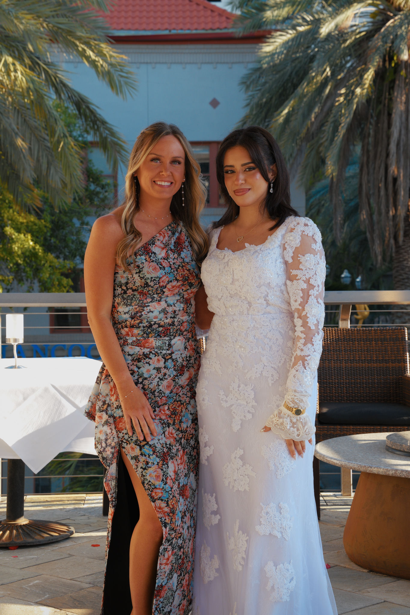 Amira & Muhammad Wedding — photo 341