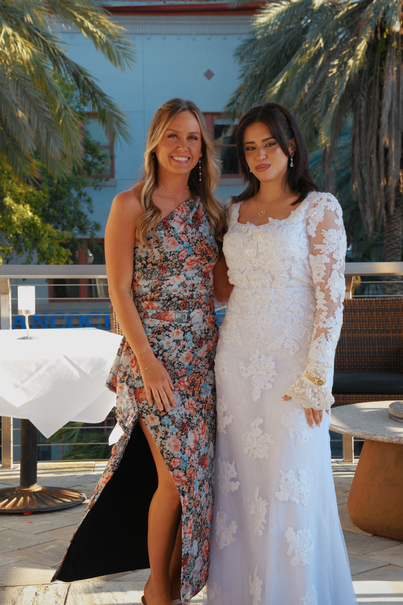 Amira & Muhammad Wedding — photo 342