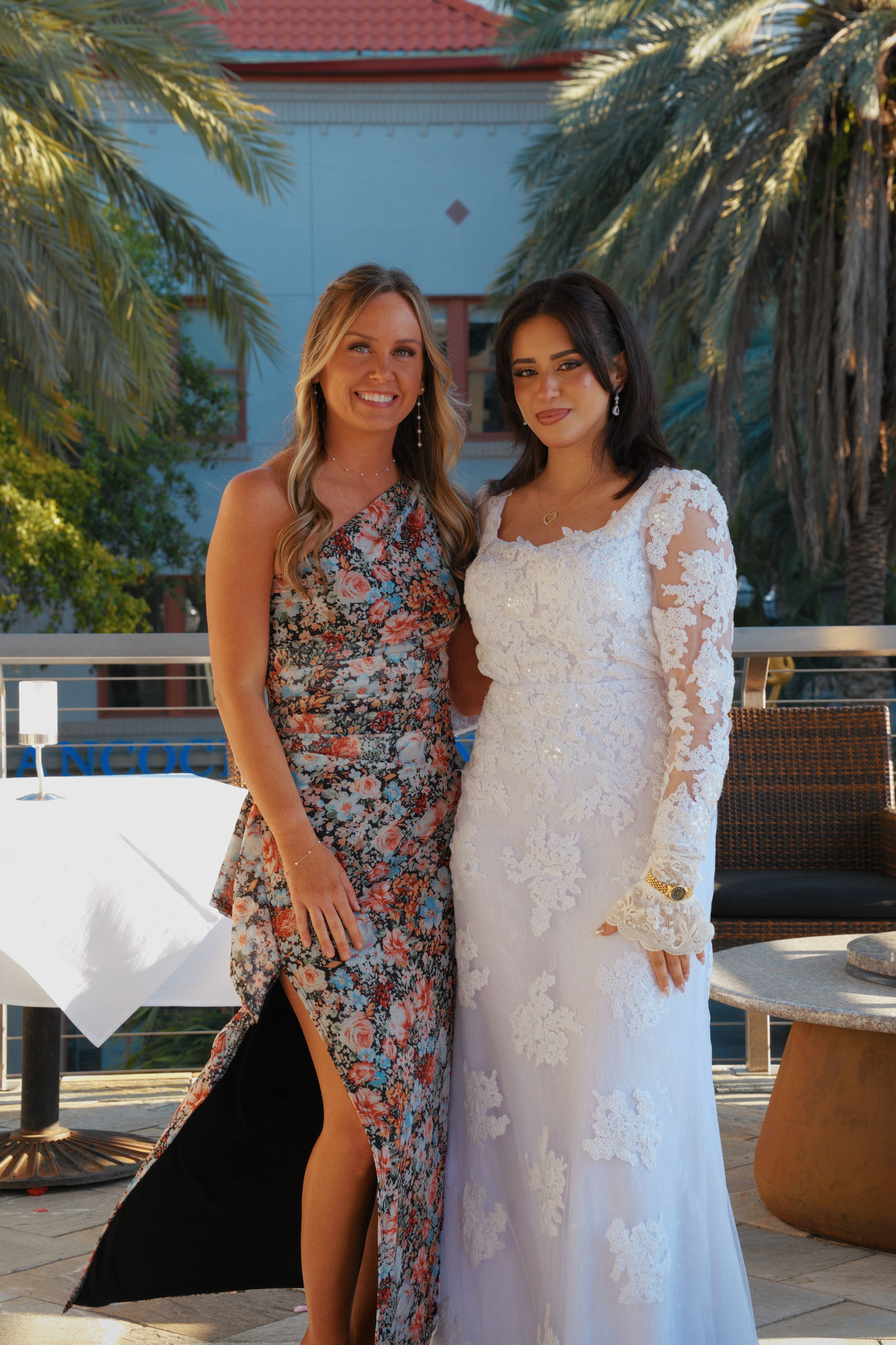 Amira & Muhammad Wedding — photo 343