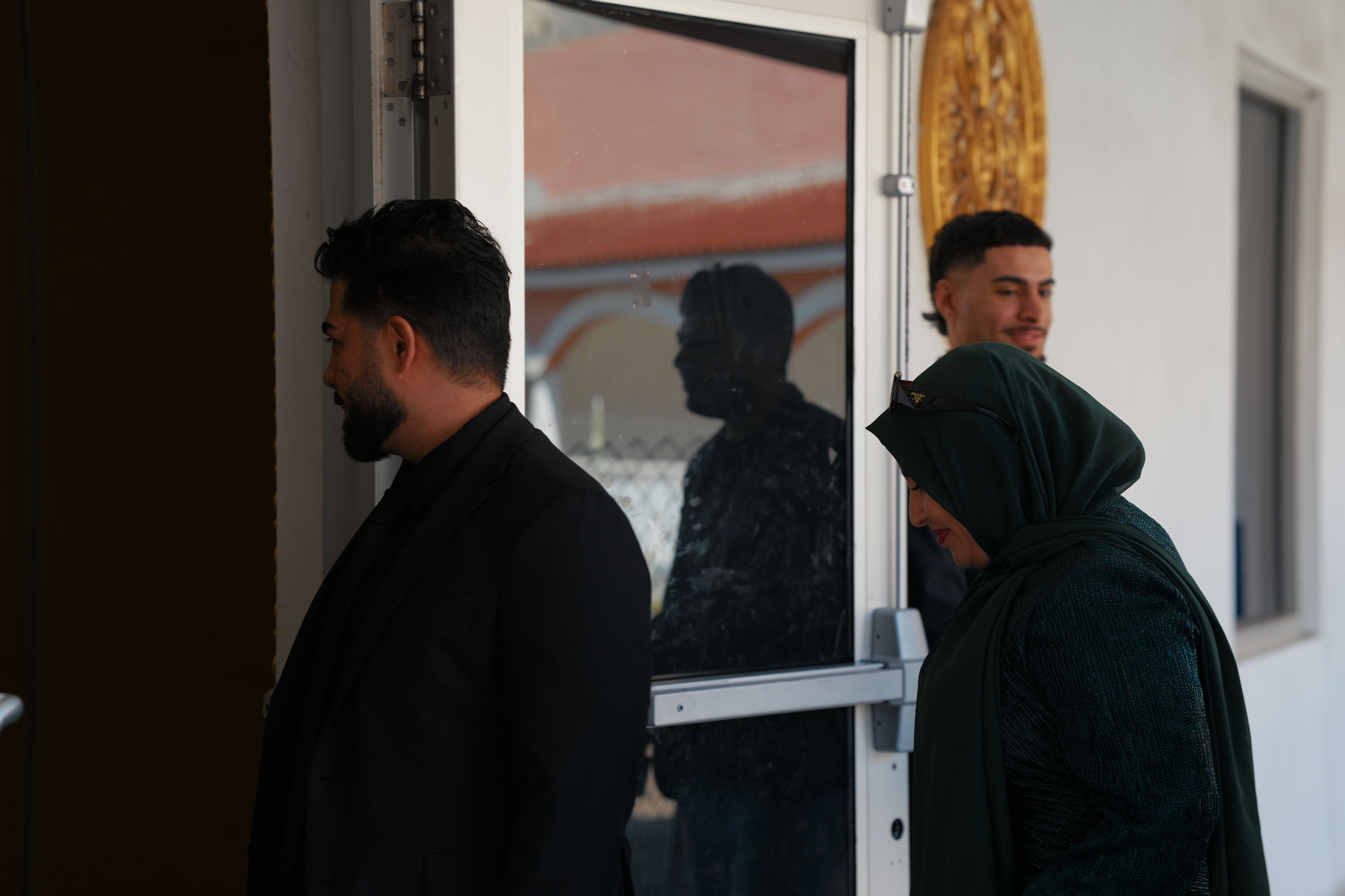 Amira & Muhammad Wedding — photo 479