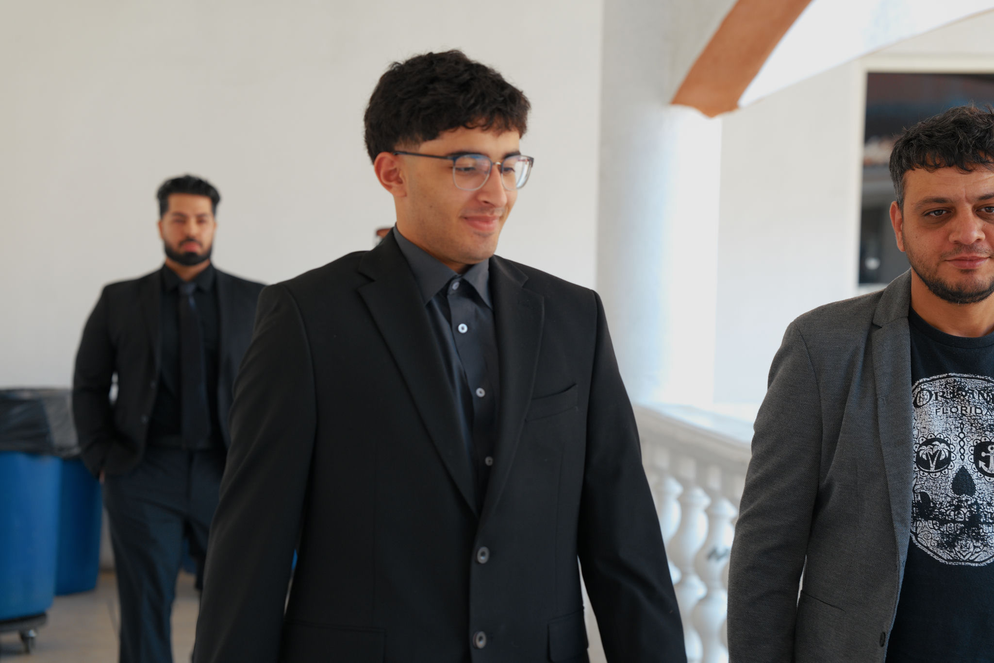 Amira & Muhammad Wedding — photo 483