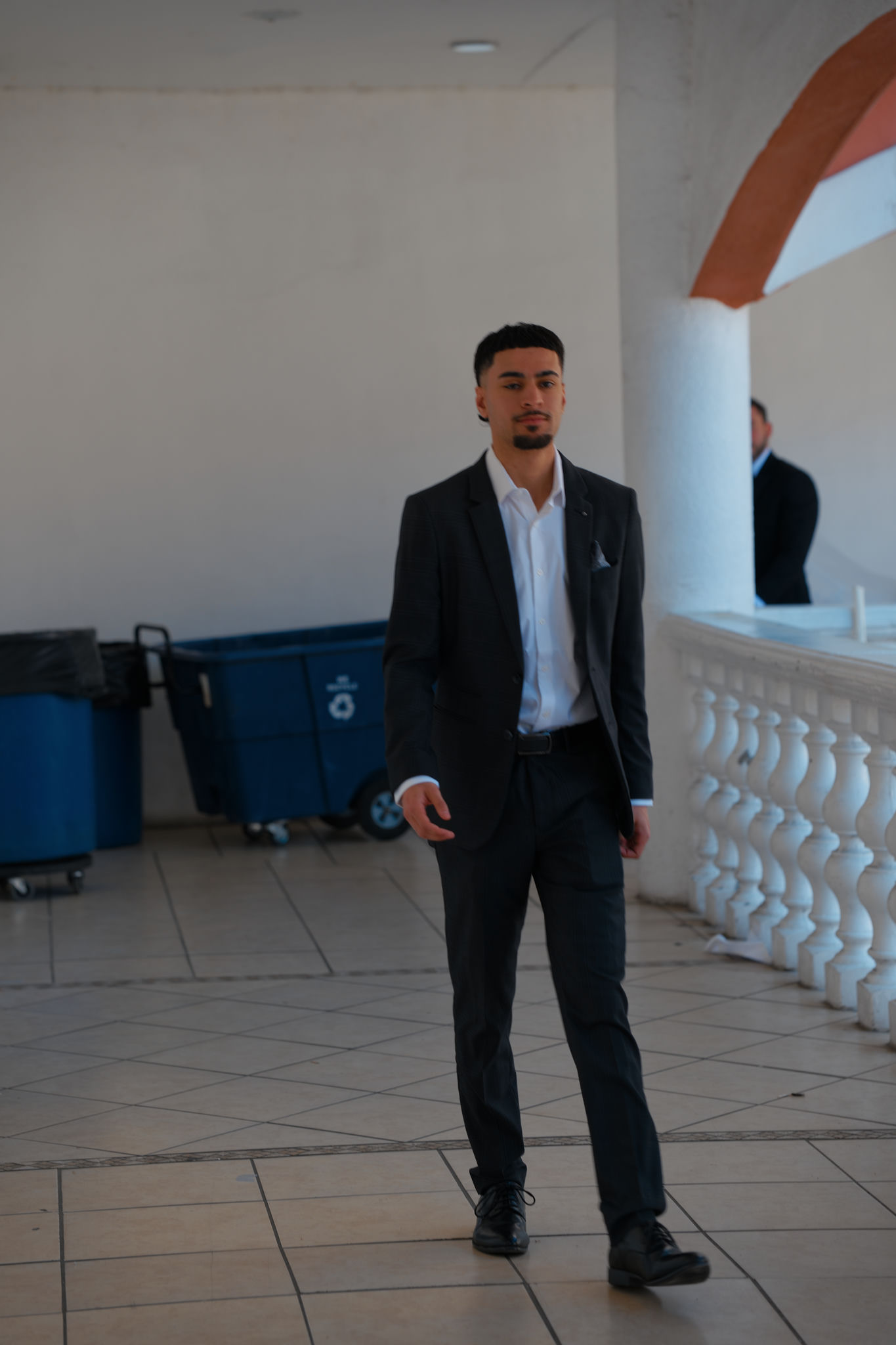 Amira & Muhammad Wedding — photo 501