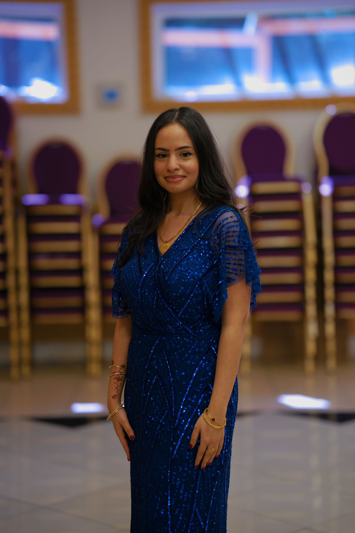 Amira & Muhammad Wedding — photo 502