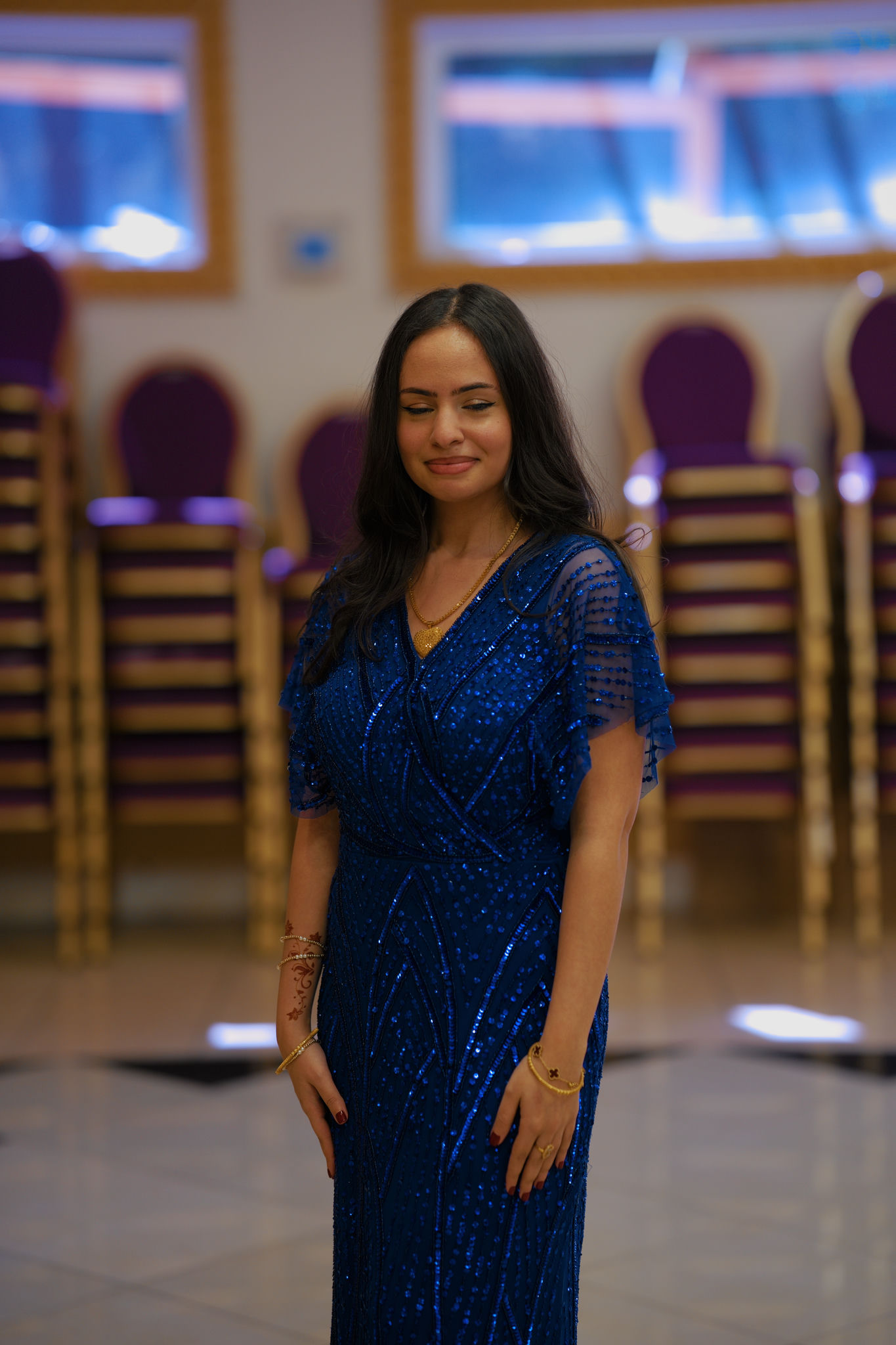 Amira & Muhammad Wedding — photo 504