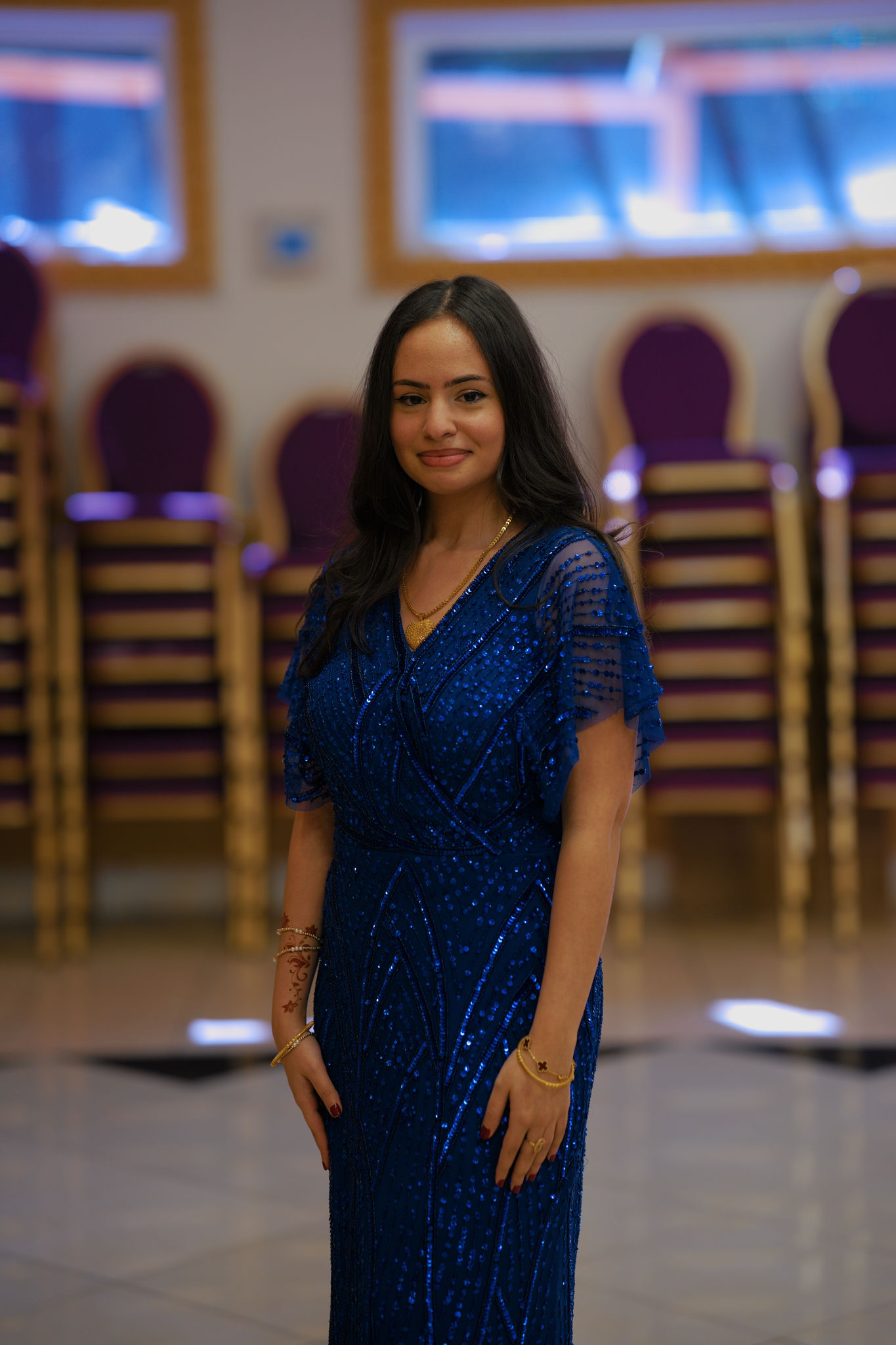 Amira & Muhammad Wedding — photo 505