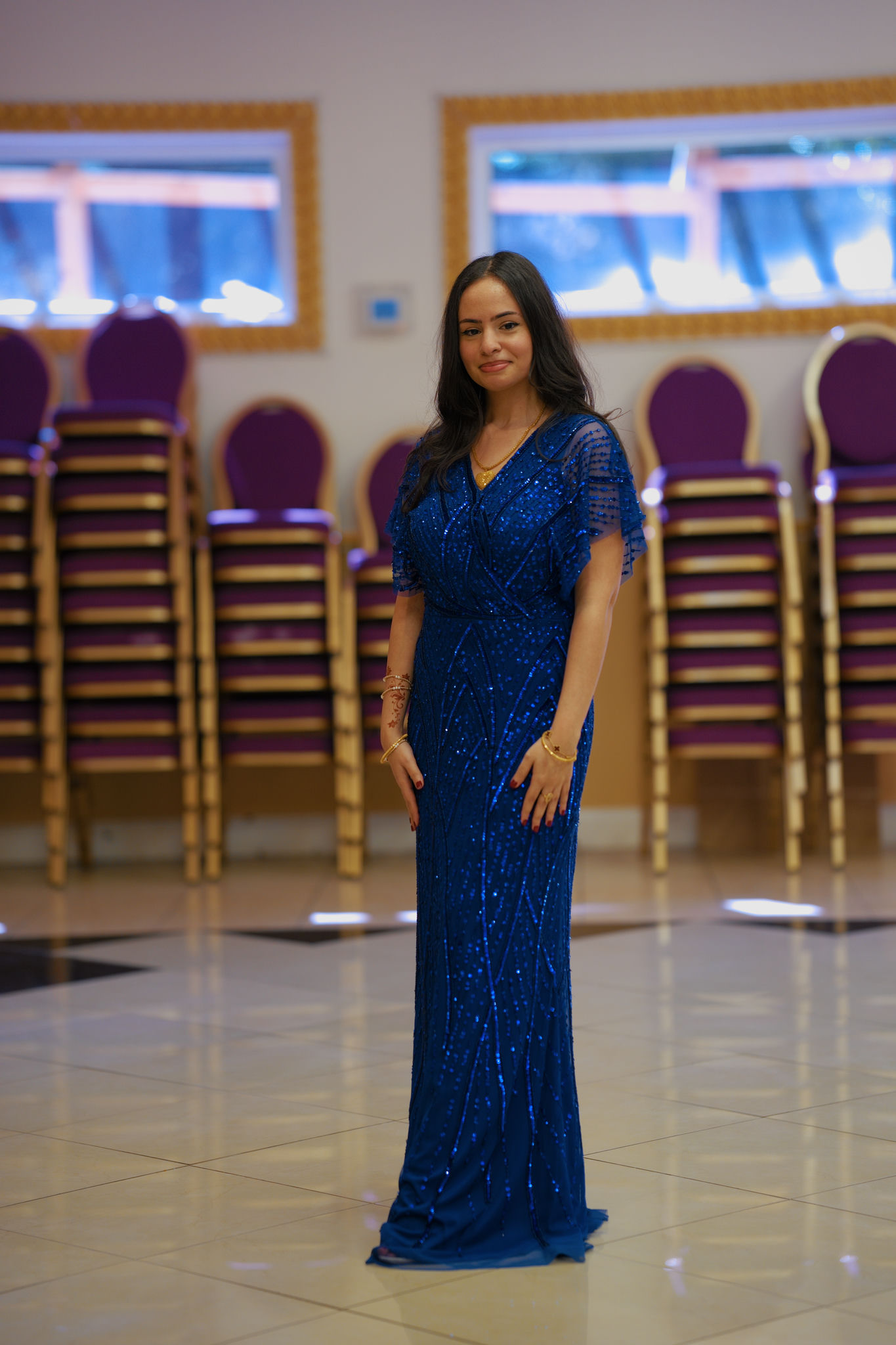 Amira & Muhammad Wedding — photo 506