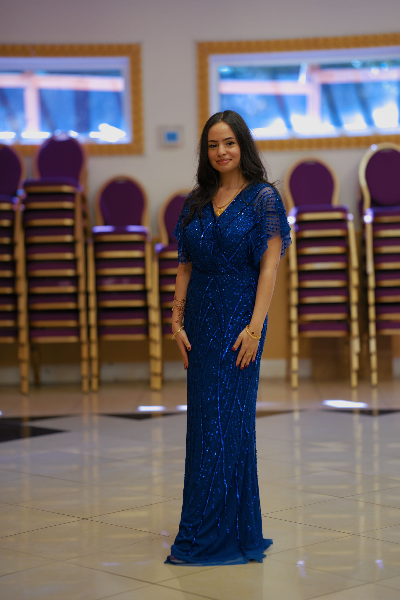 Amira & Muhammad Wedding — photo 507