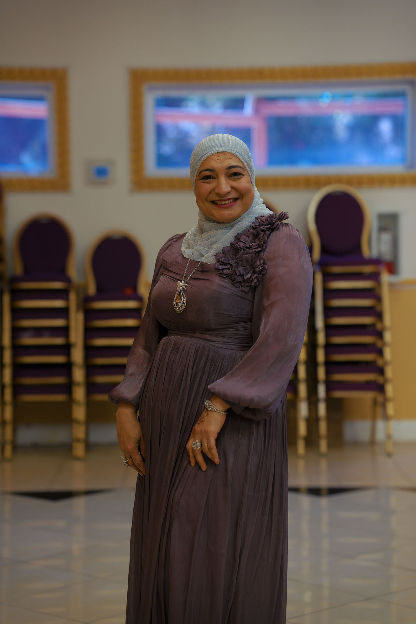 Amira & Muhammad Wedding — photo 513