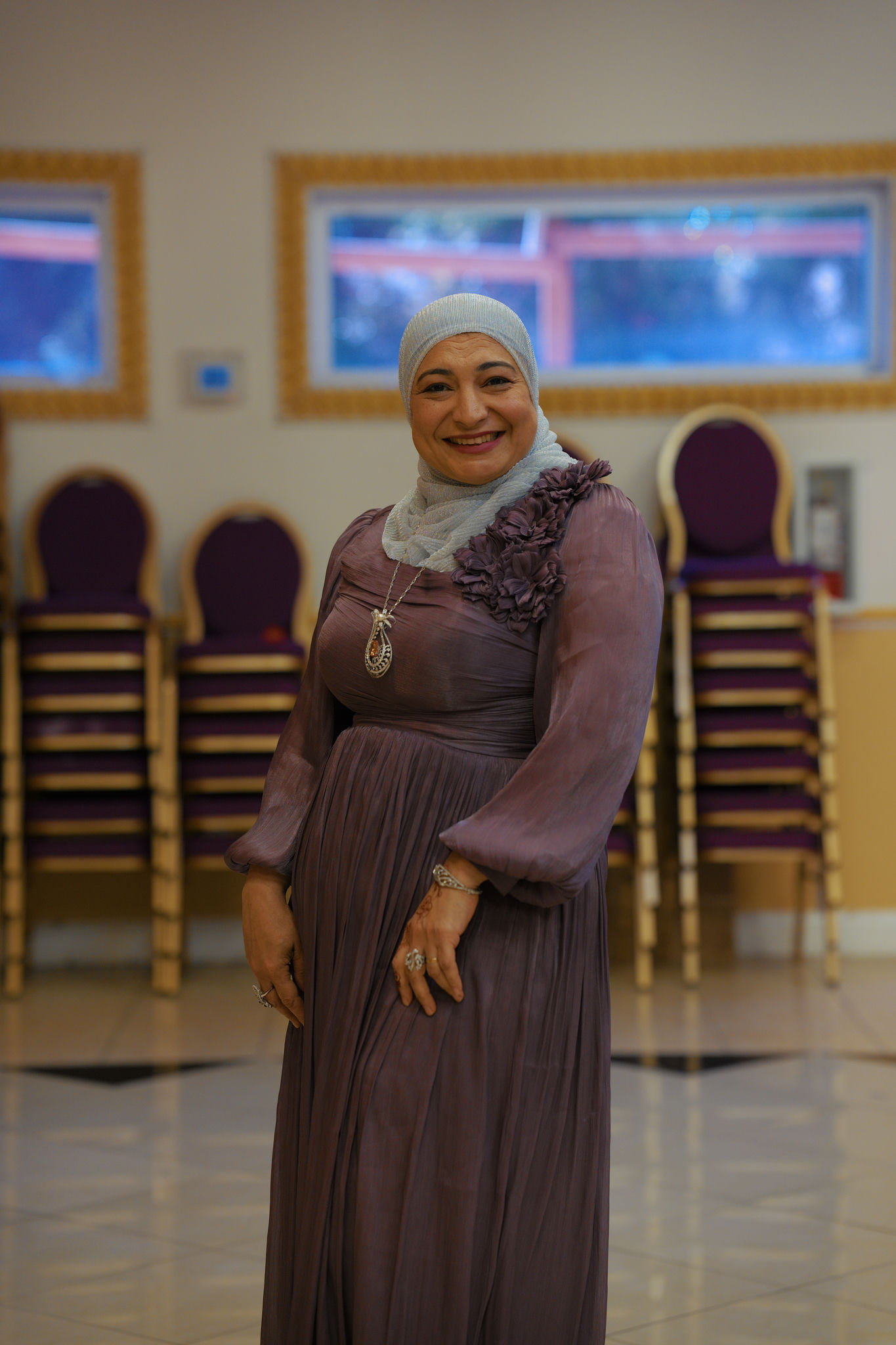 Amira & Muhammad Wedding — photo 514