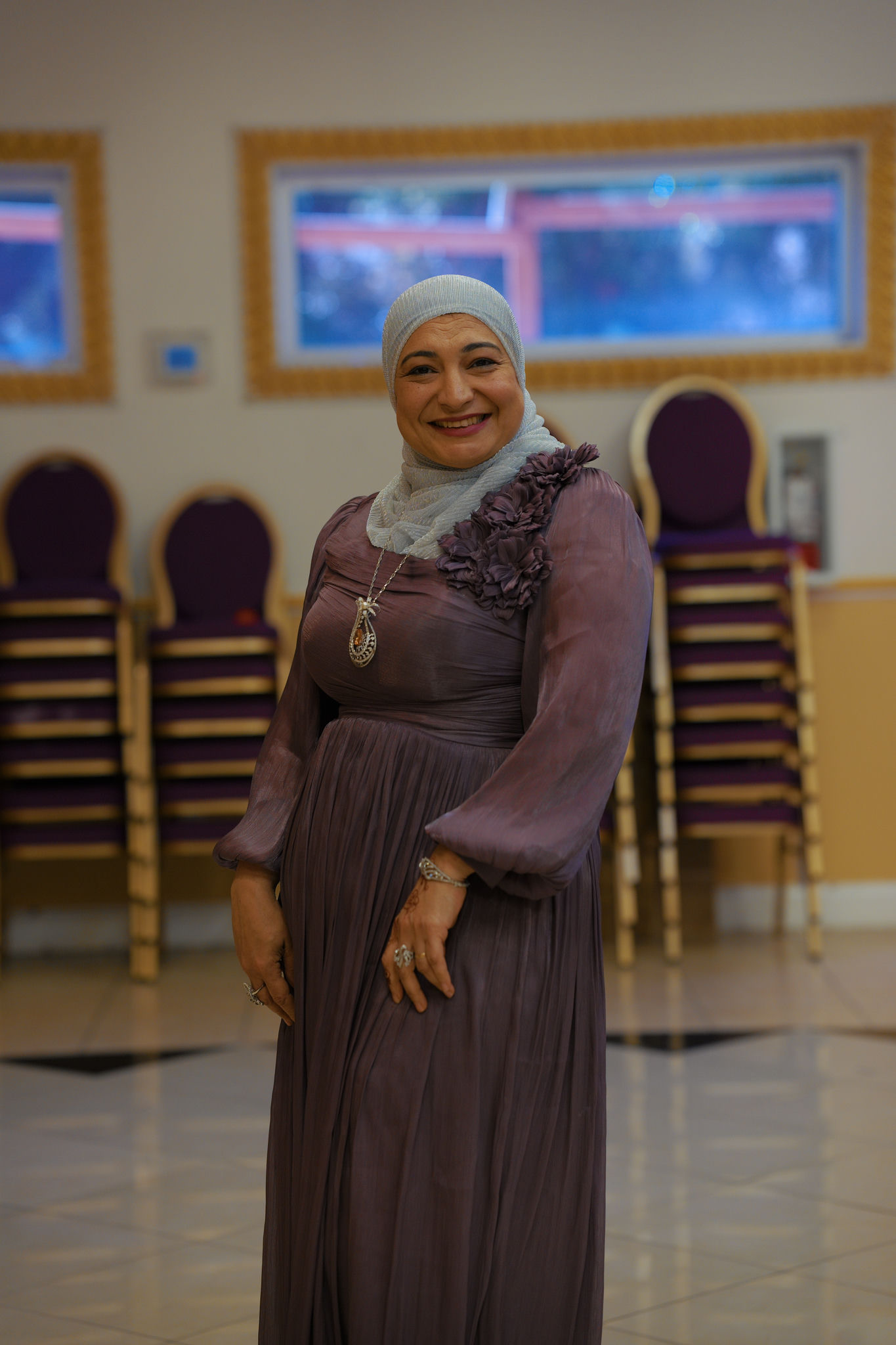 Amira & Muhammad Wedding — photo 515