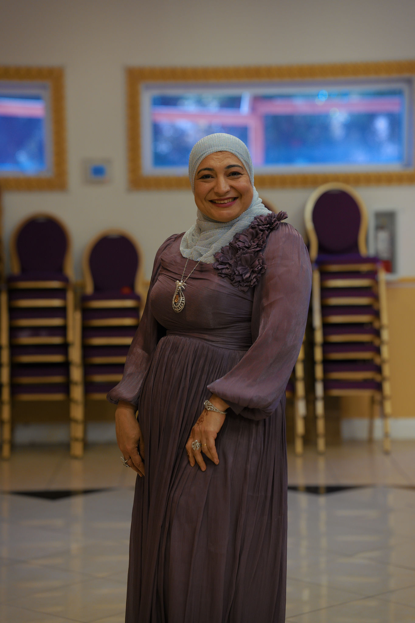 Amira & Muhammad Wedding — photo 516