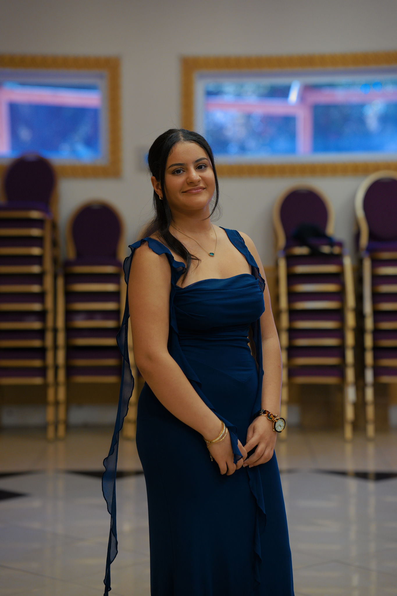 Amira & Muhammad Wedding — photo 519