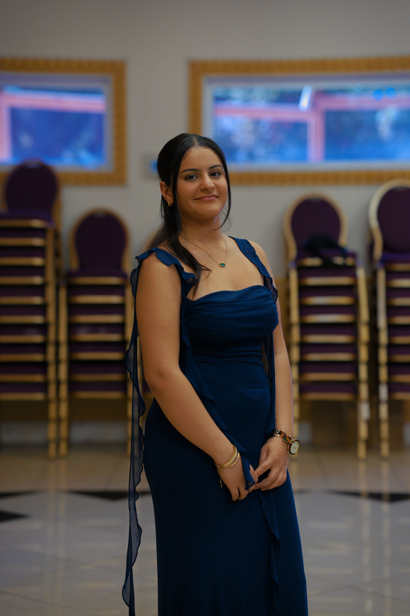 Amira & Muhammad Wedding — photo 520