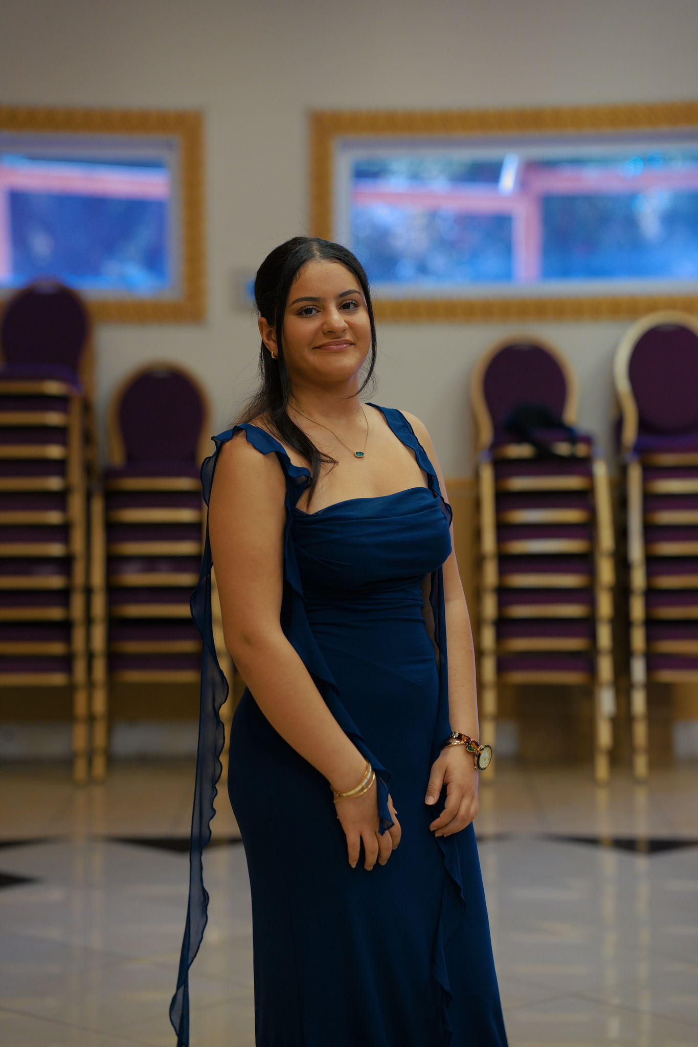 Amira & Muhammad Wedding — photo 521