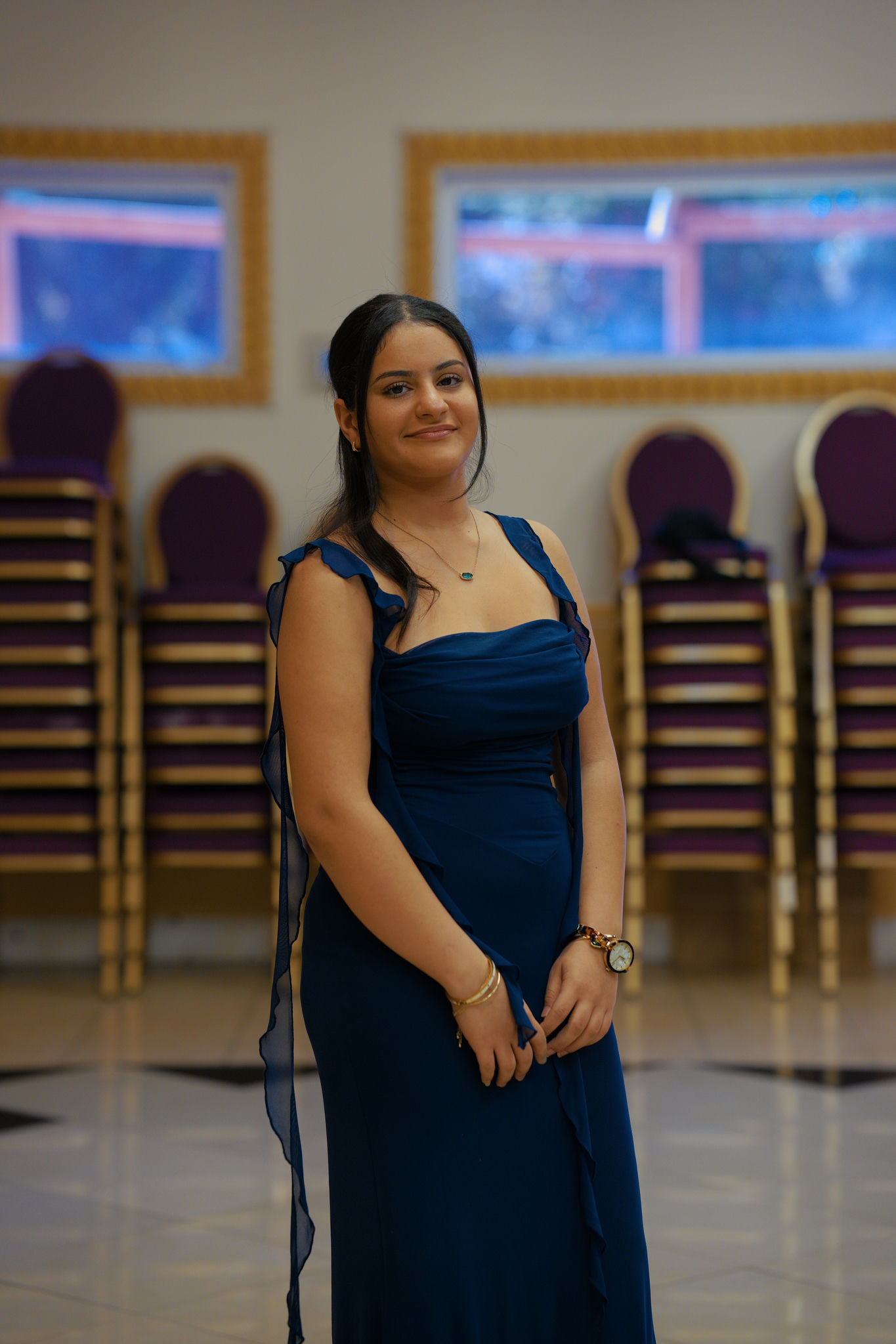 Amira & Muhammad Wedding — photo 523