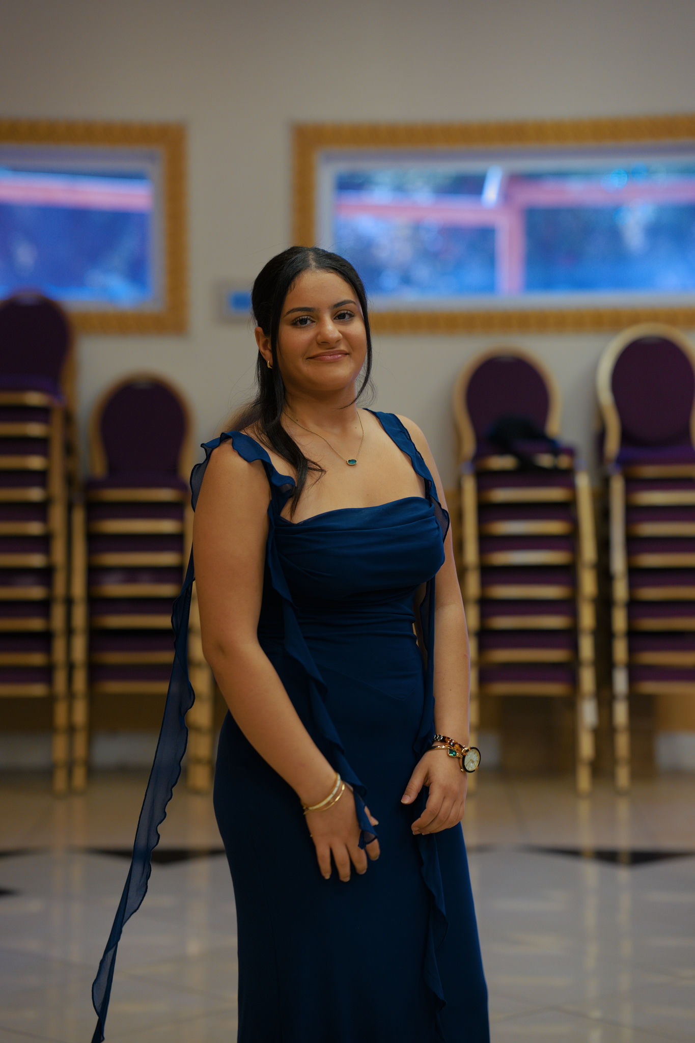 Amira & Muhammad Wedding — photo 524