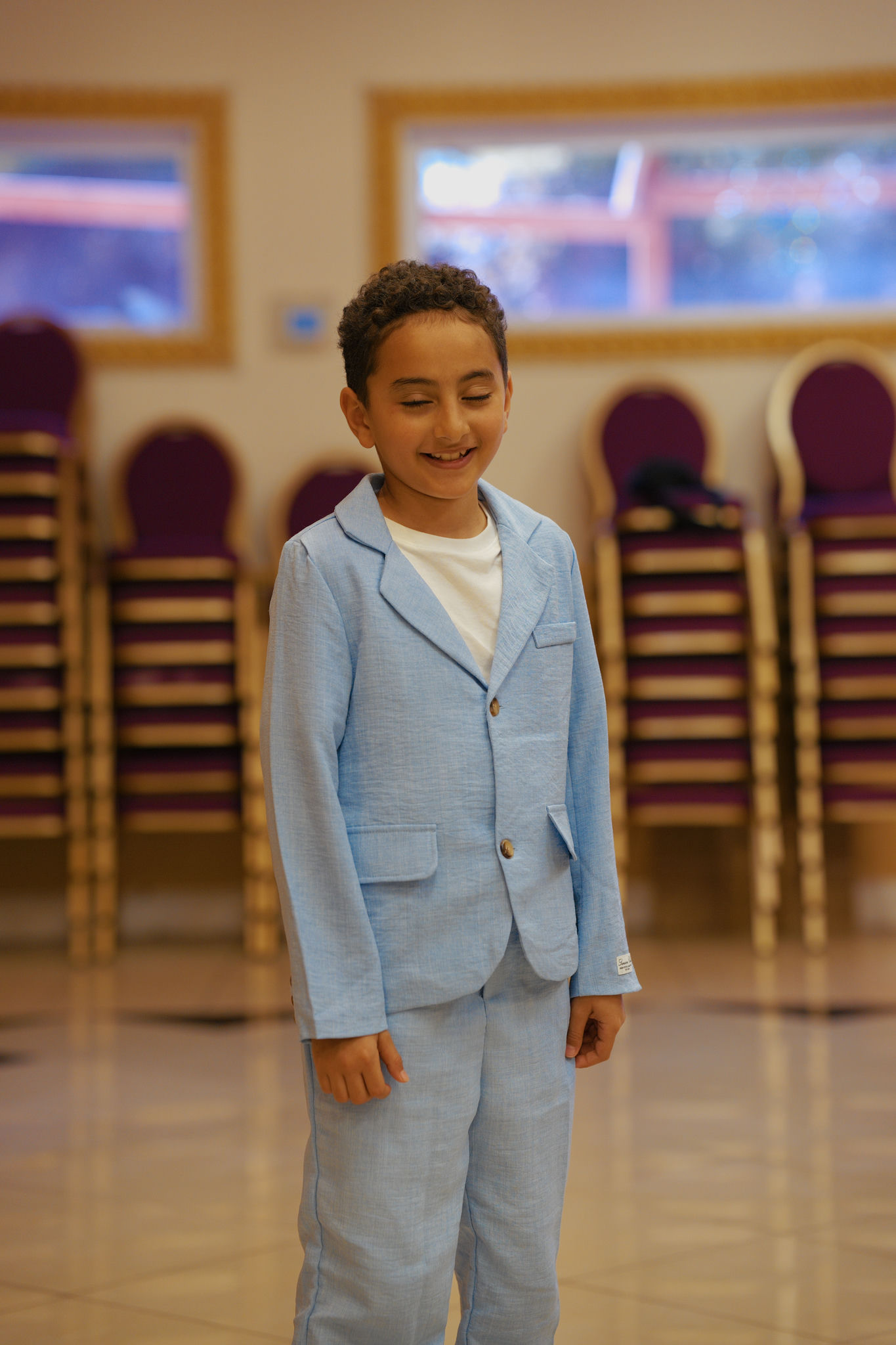 Amira & Muhammad Wedding — photo 525