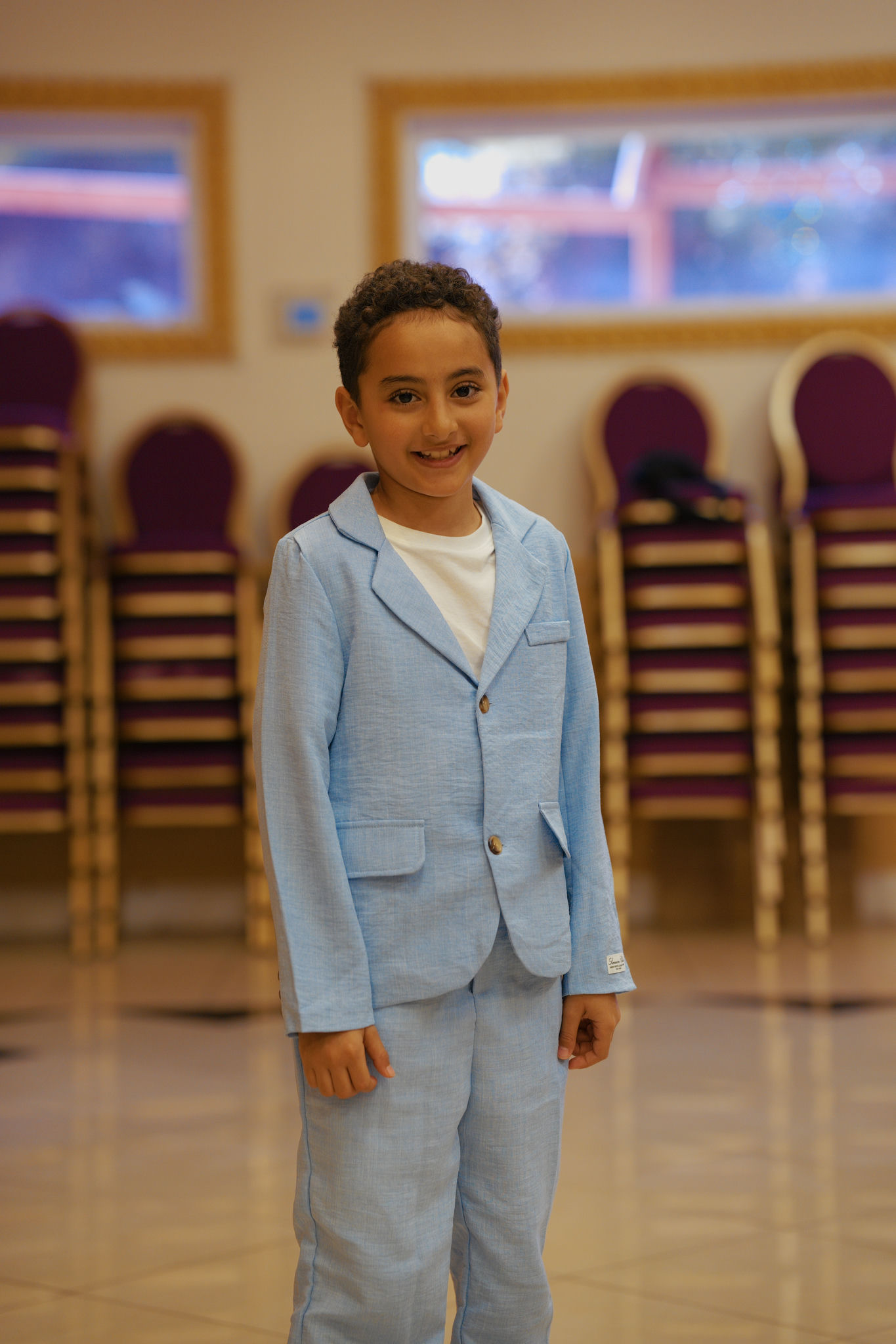 Amira & Muhammad Wedding — photo 526