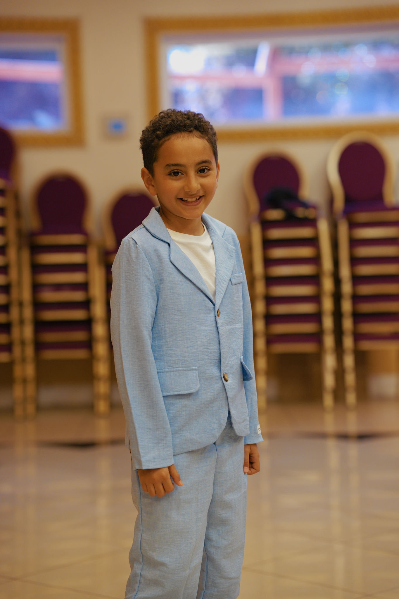 Amira & Muhammad Wedding — photo 527