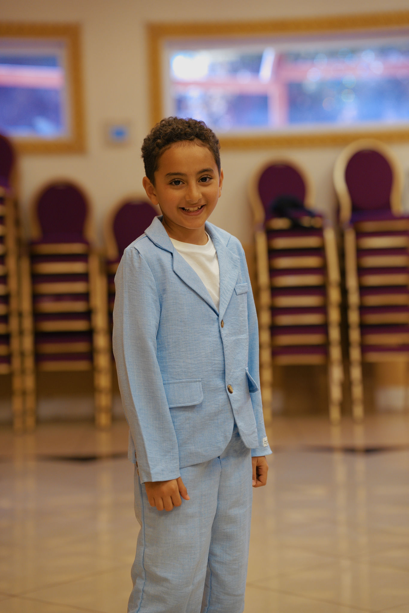 Amira & Muhammad Wedding — photo 528