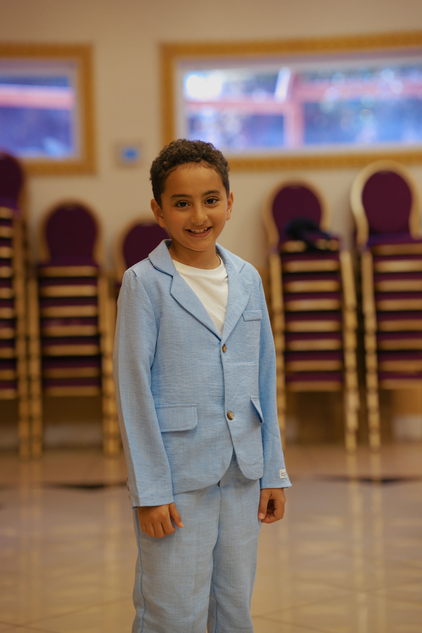 Amira & Muhammad Wedding — photo 529