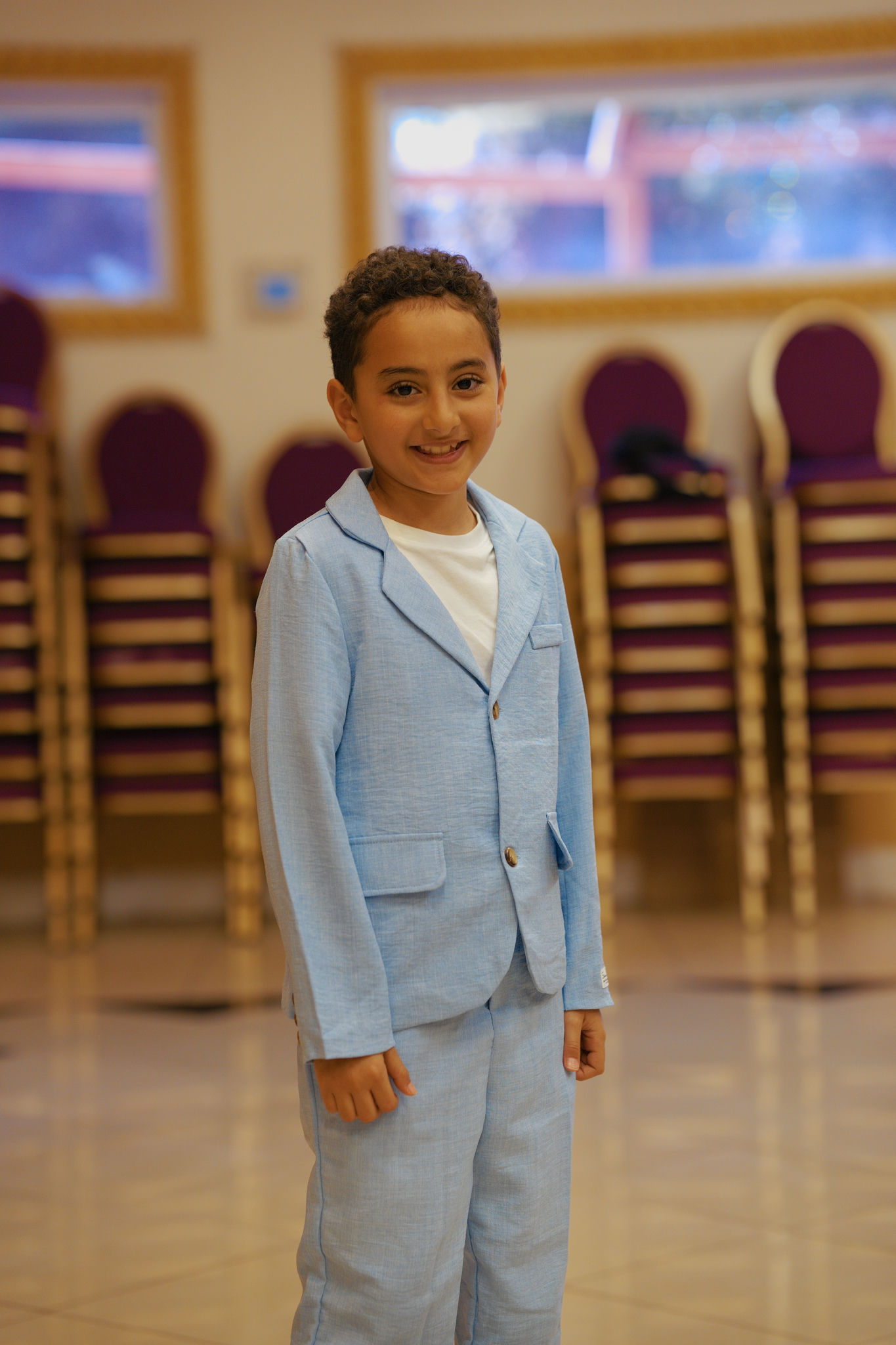 Amira & Muhammad Wedding — photo 530