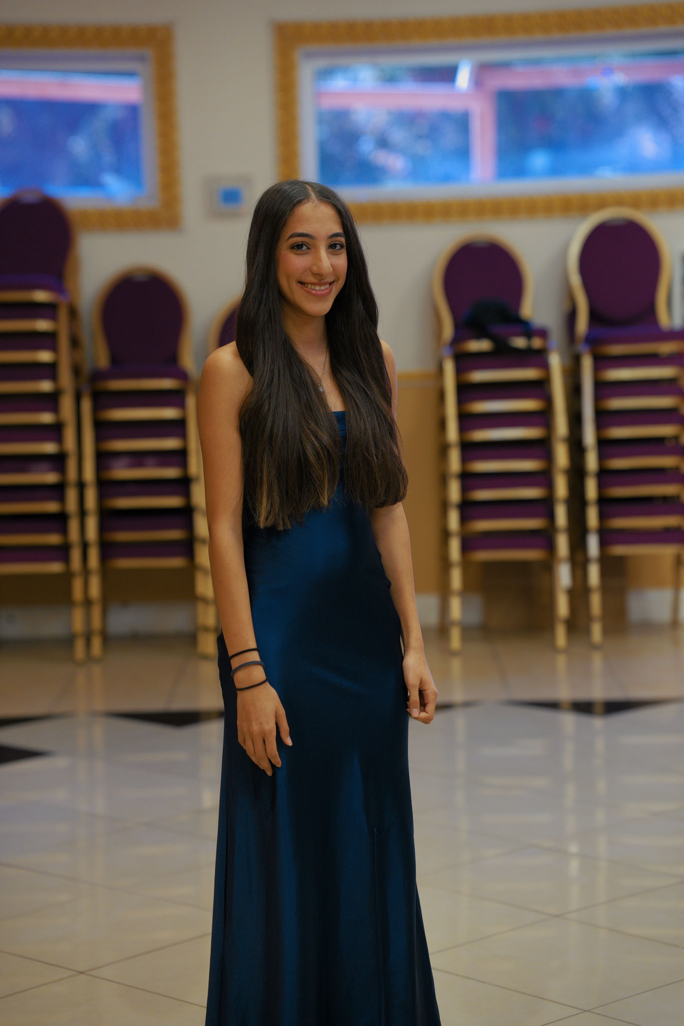 Amira & Muhammad Wedding — photo 531