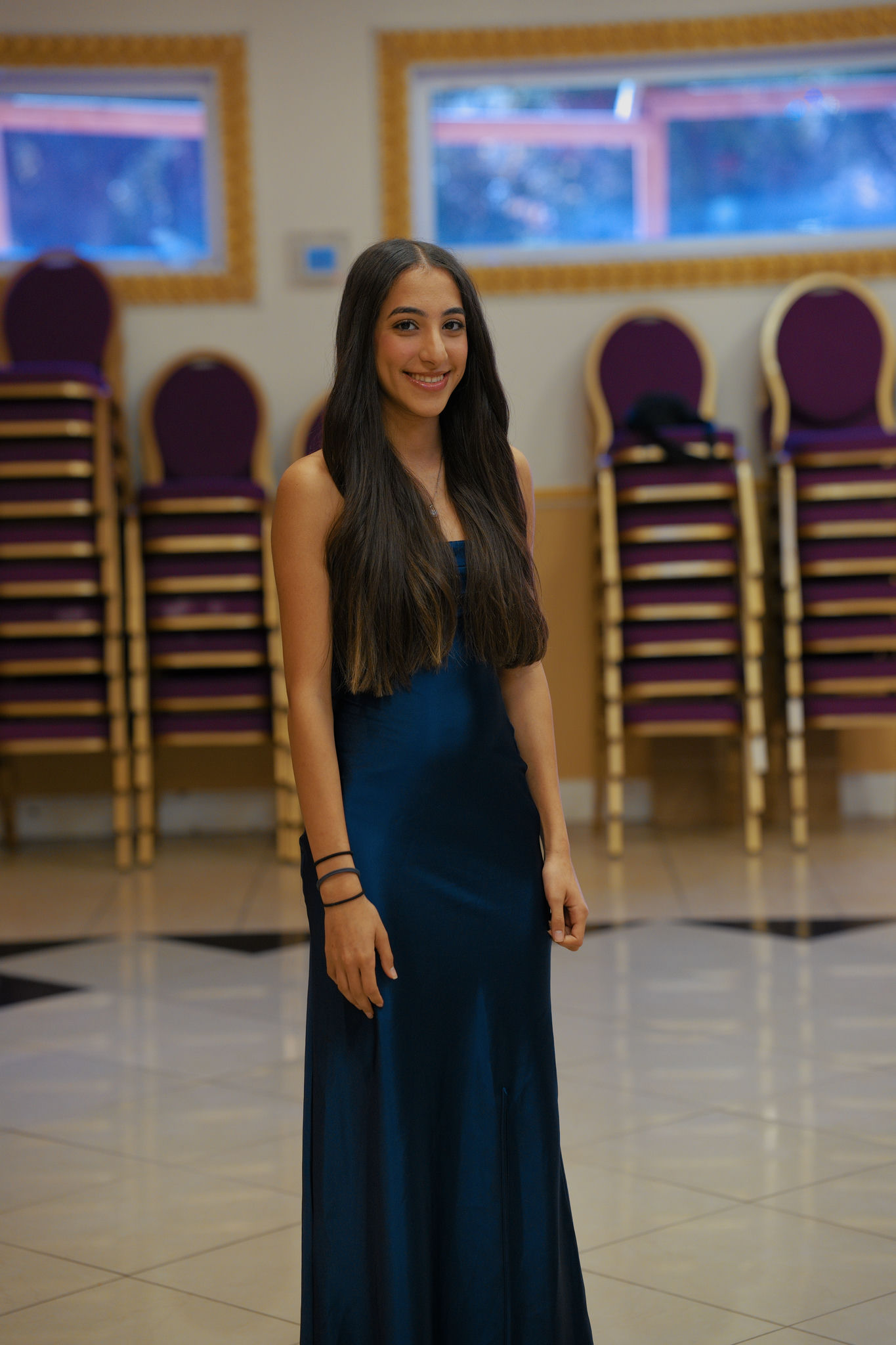 Amira & Muhammad Wedding — photo 532