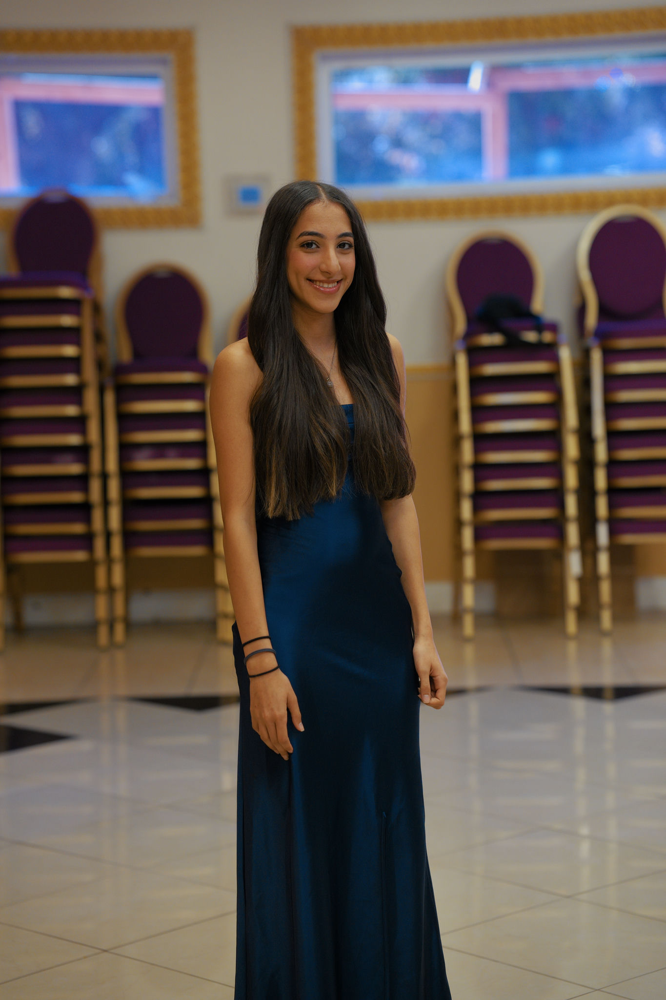 Amira & Muhammad Wedding — photo 533