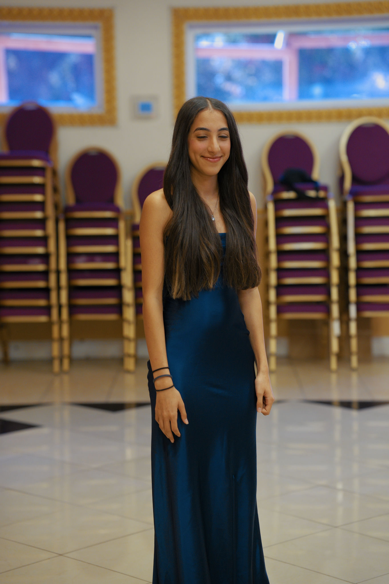 Amira & Muhammad Wedding — photo 534