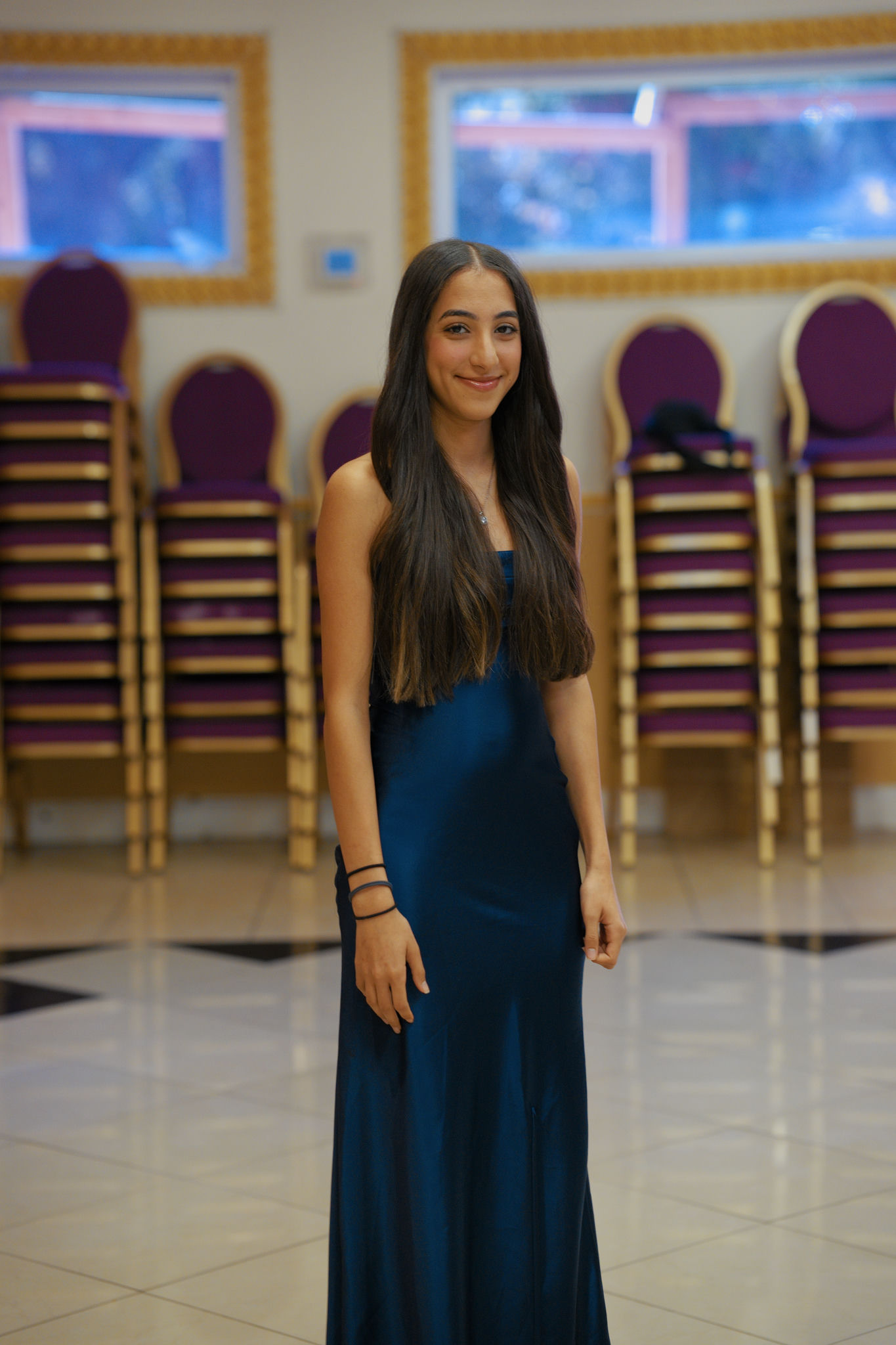 Amira & Muhammad Wedding — photo 535