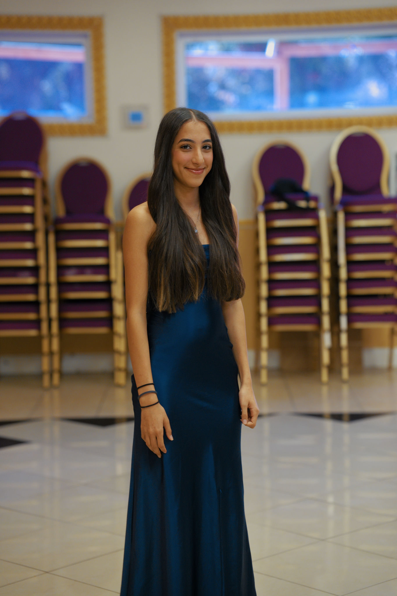 Amira & Muhammad Wedding — photo 536