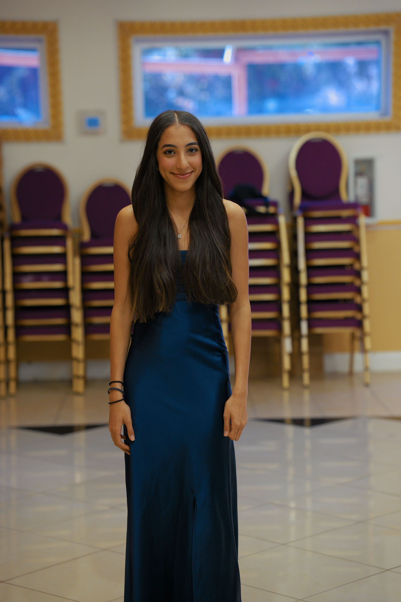 Amira & Muhammad Wedding — photo 537