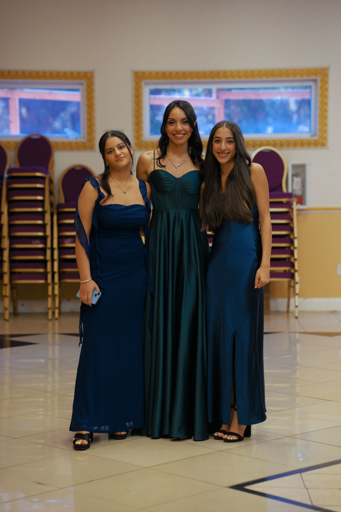 Amira & Muhammad Wedding — photo 553