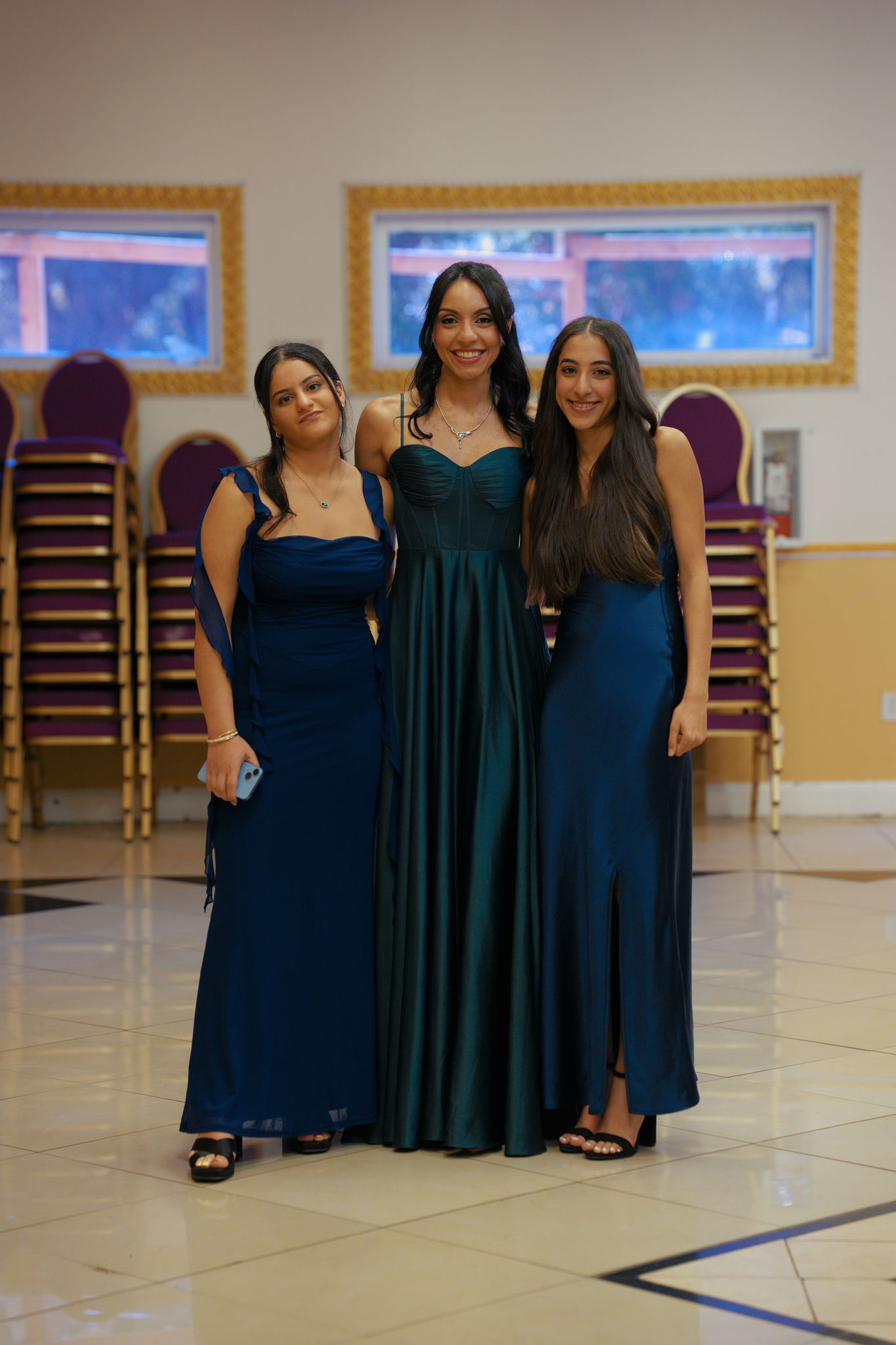 Amira & Muhammad Wedding — photo 554