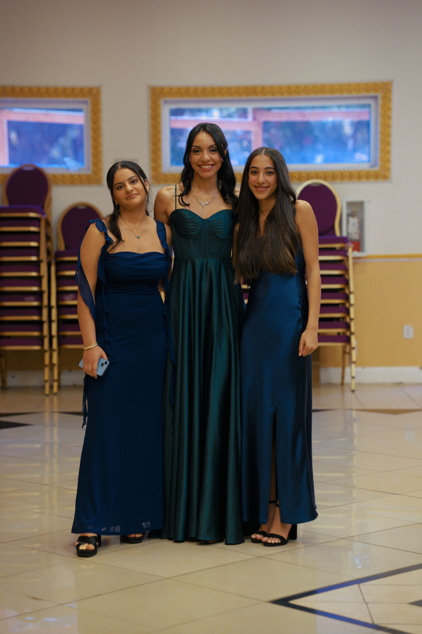 Amira & Muhammad Wedding — photo 555