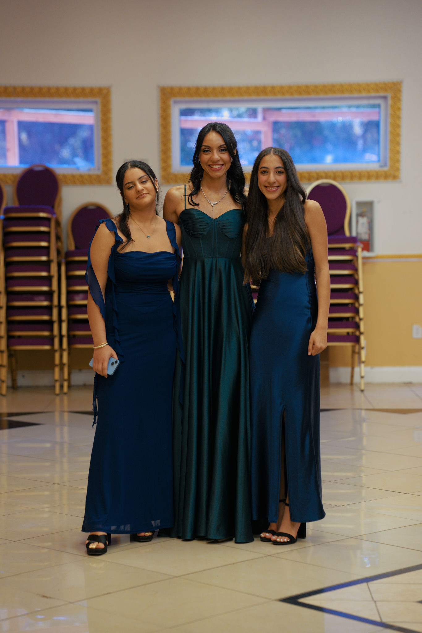 Amira & Muhammad Wedding — photo 556